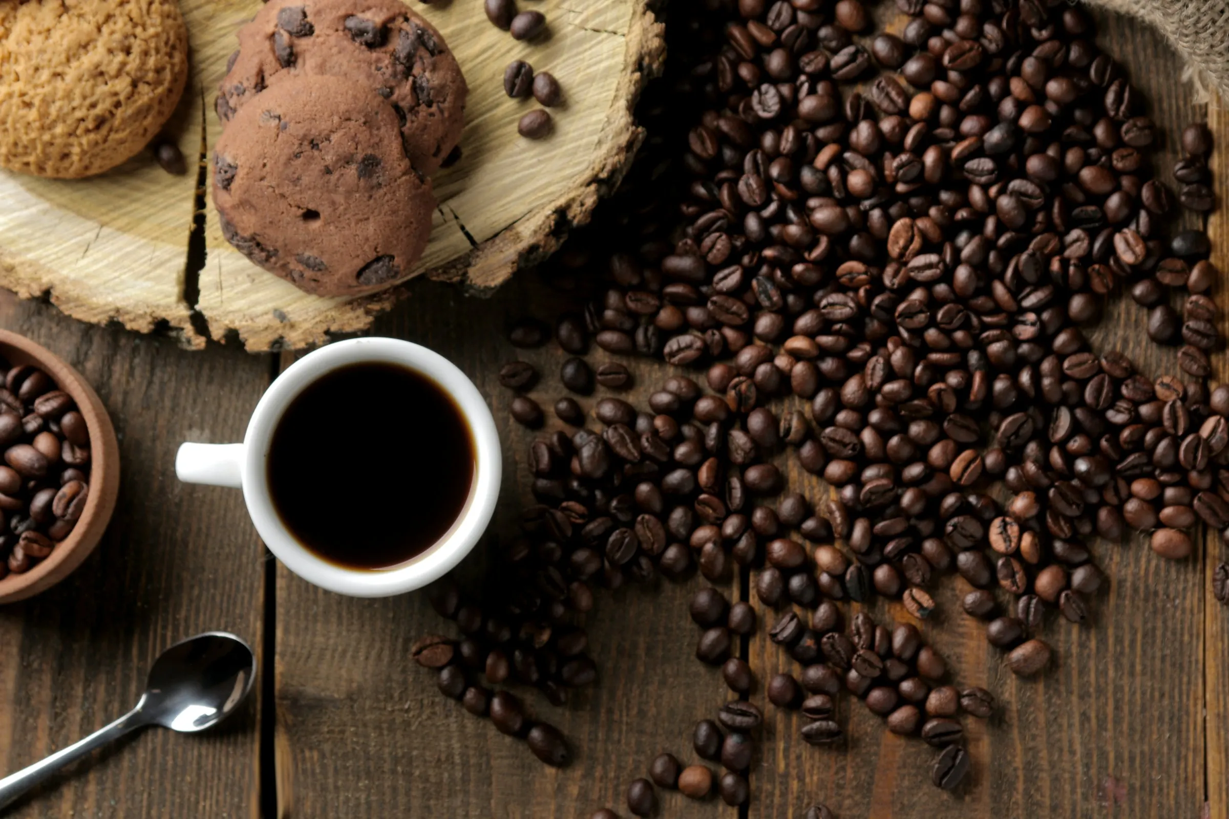 Alla studentrabatter hos Love Coffee