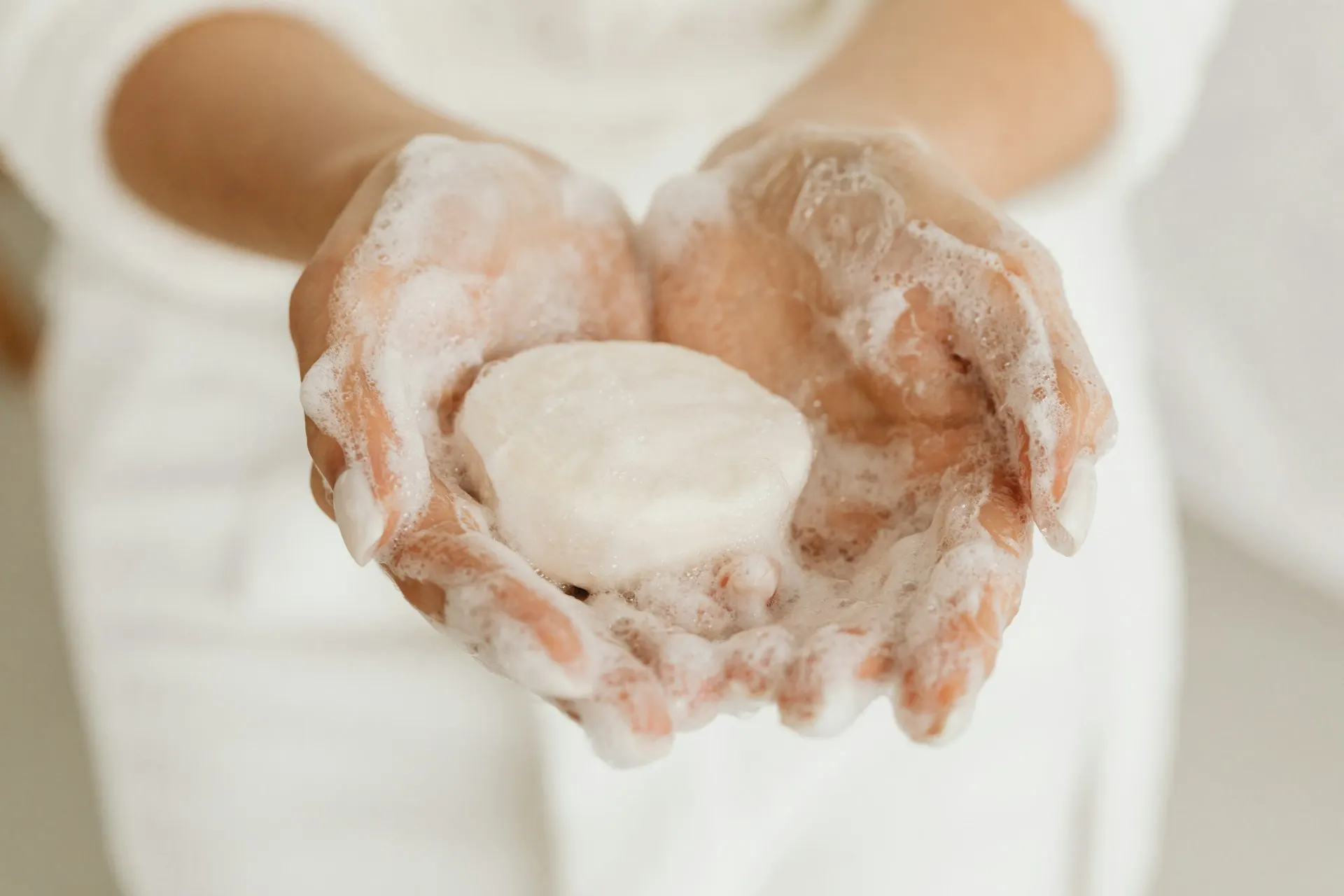 Alla studentrabatter hos LUSH