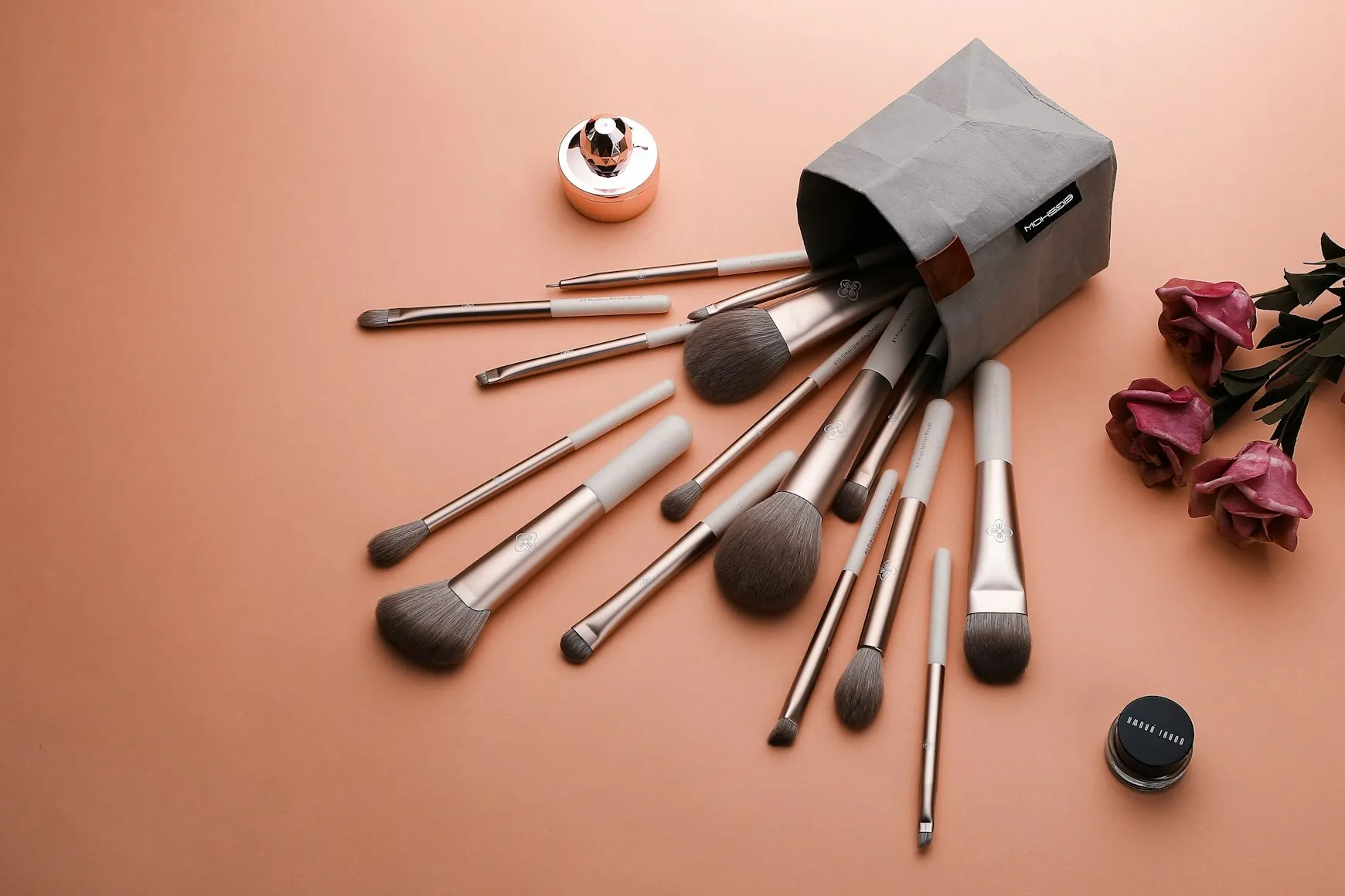 Alla studentrabatter hos Lyko