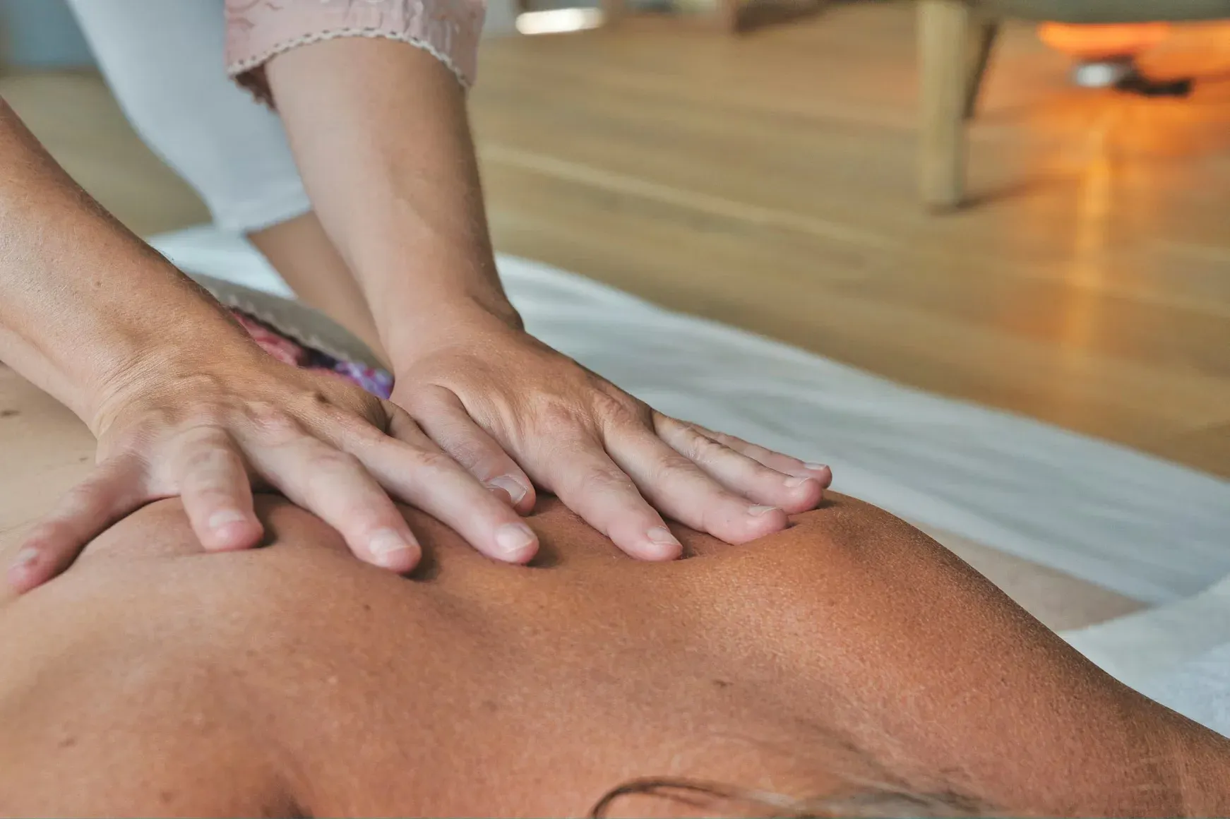 Alla studentrabatter hos Nordic Kiropraktik, Naprapati & Massage
