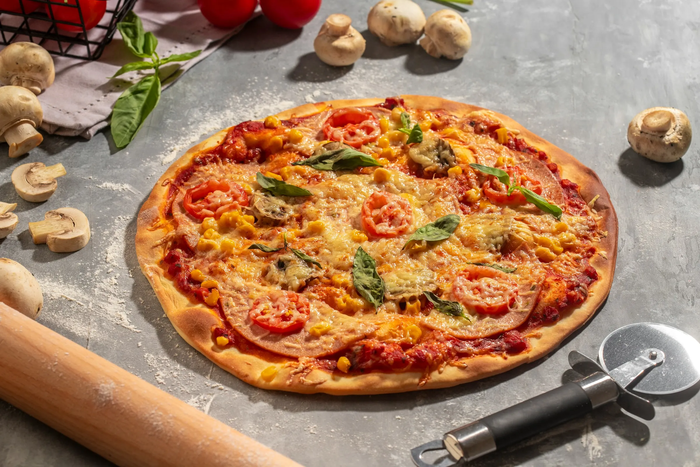 Alla studentrabatter hos Orrholmens Pizzeria