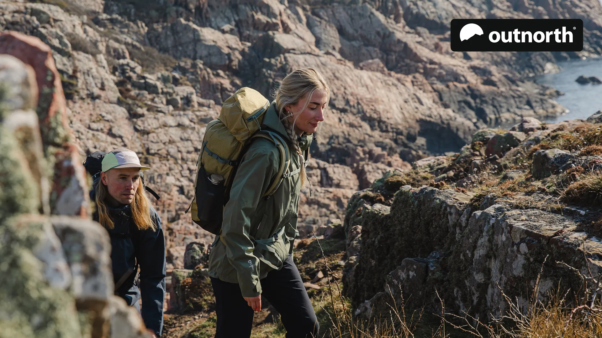 Alla studentrabatter hos Outnorth