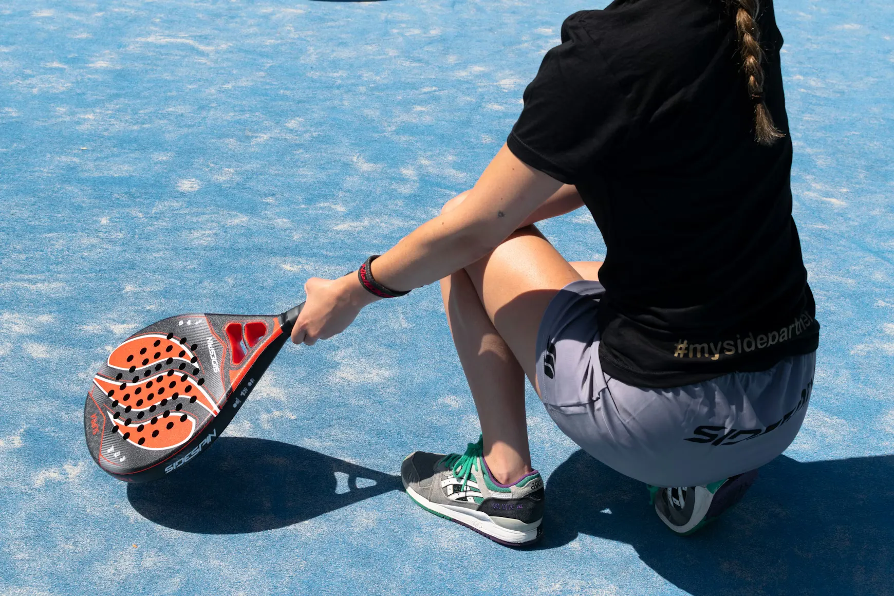 Alla studentrabatter hos Padel Expo