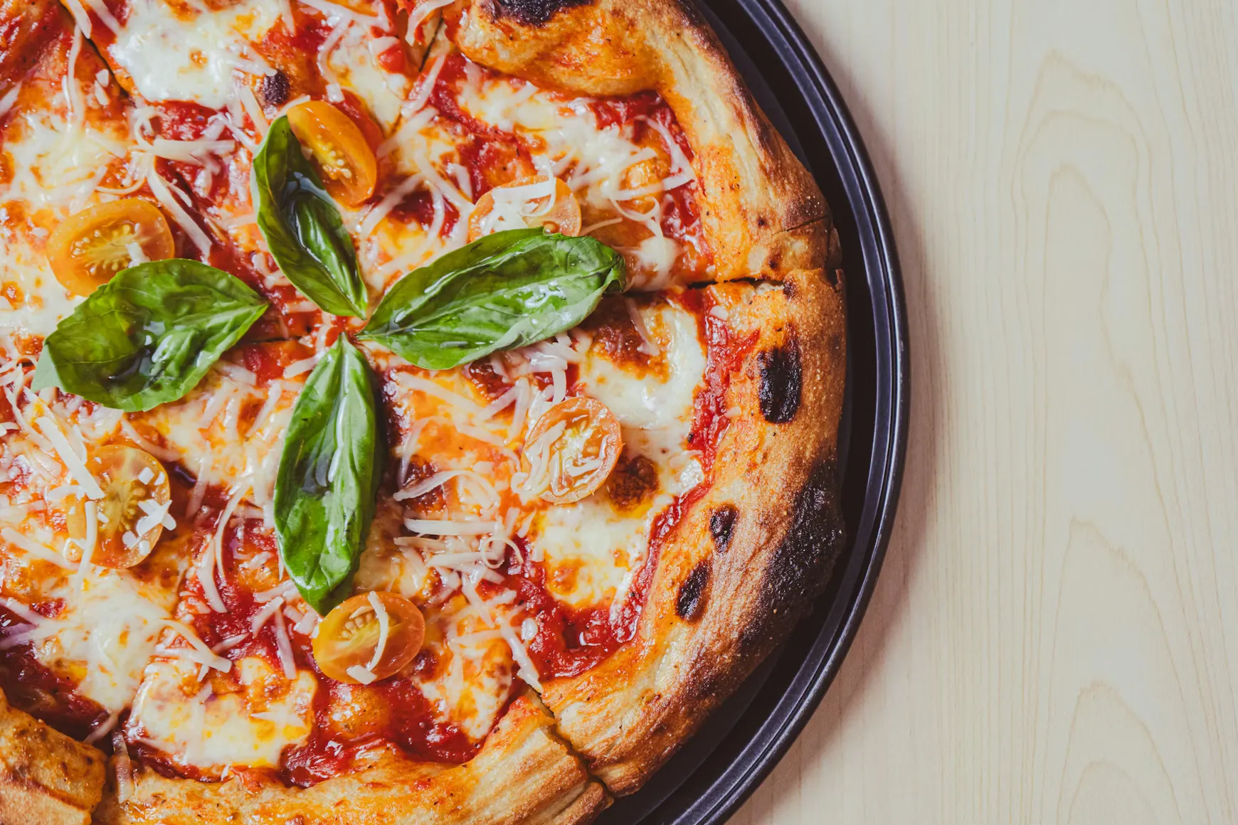 Alla studentrabatter hos Pizzeria Matador