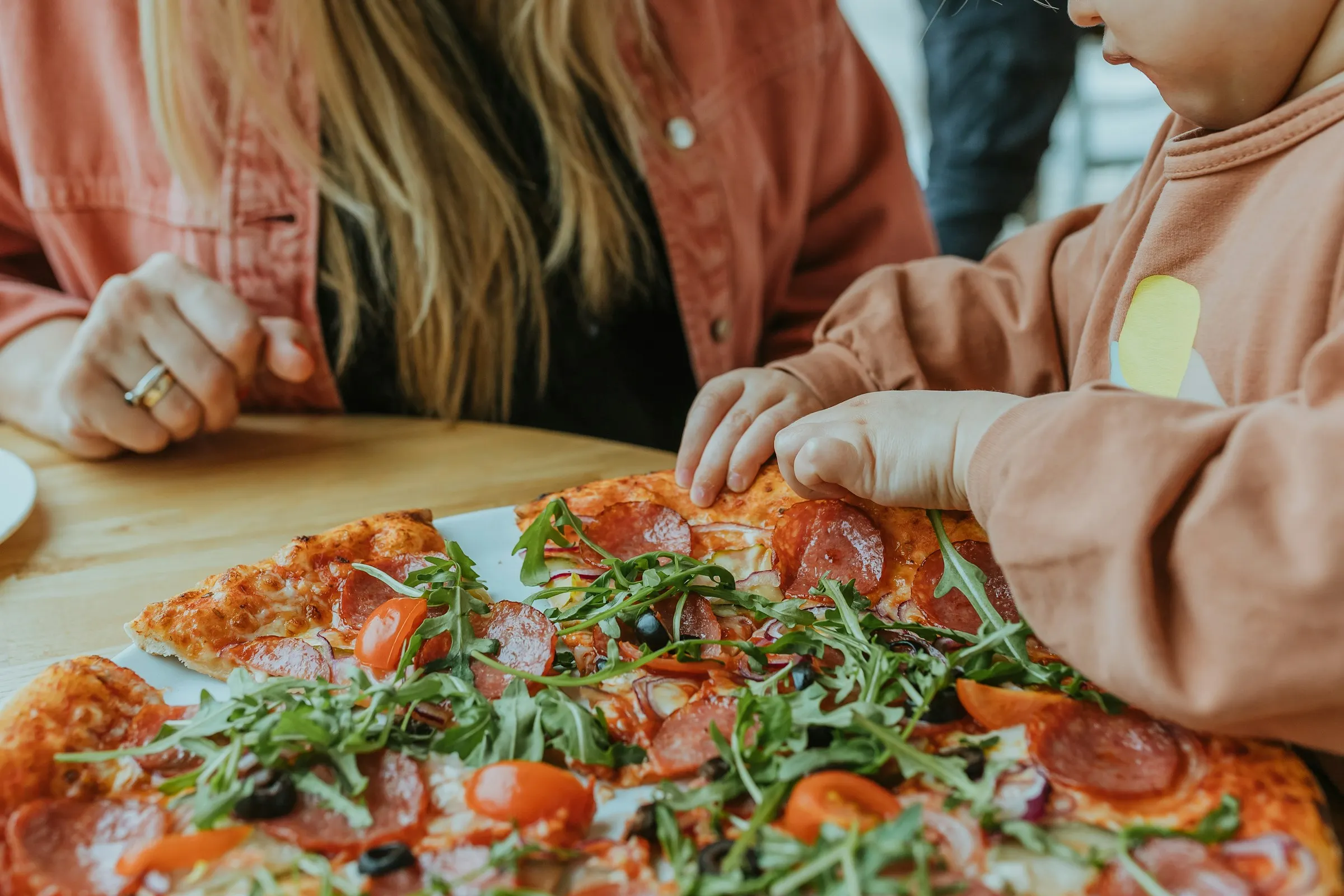 Alla studentrabatter hos Pizzeria TicTac