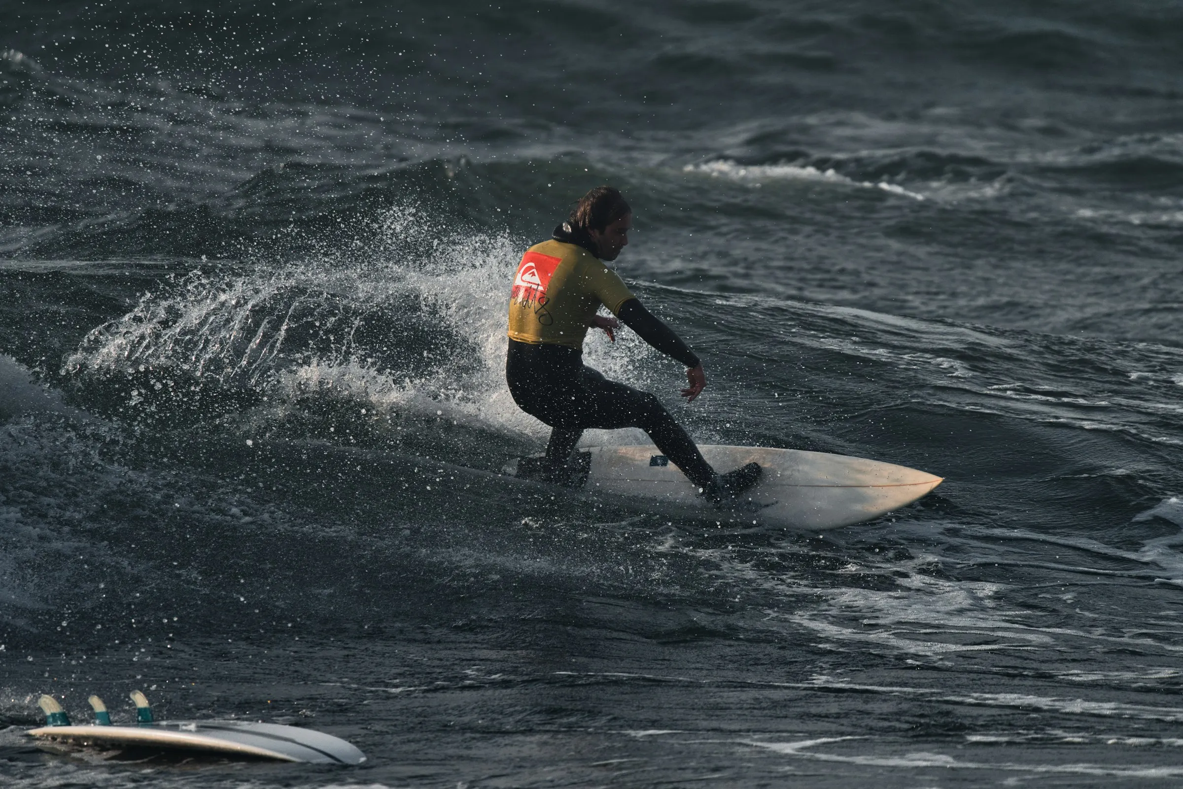 Alla studentrabatter hos Quiksilver