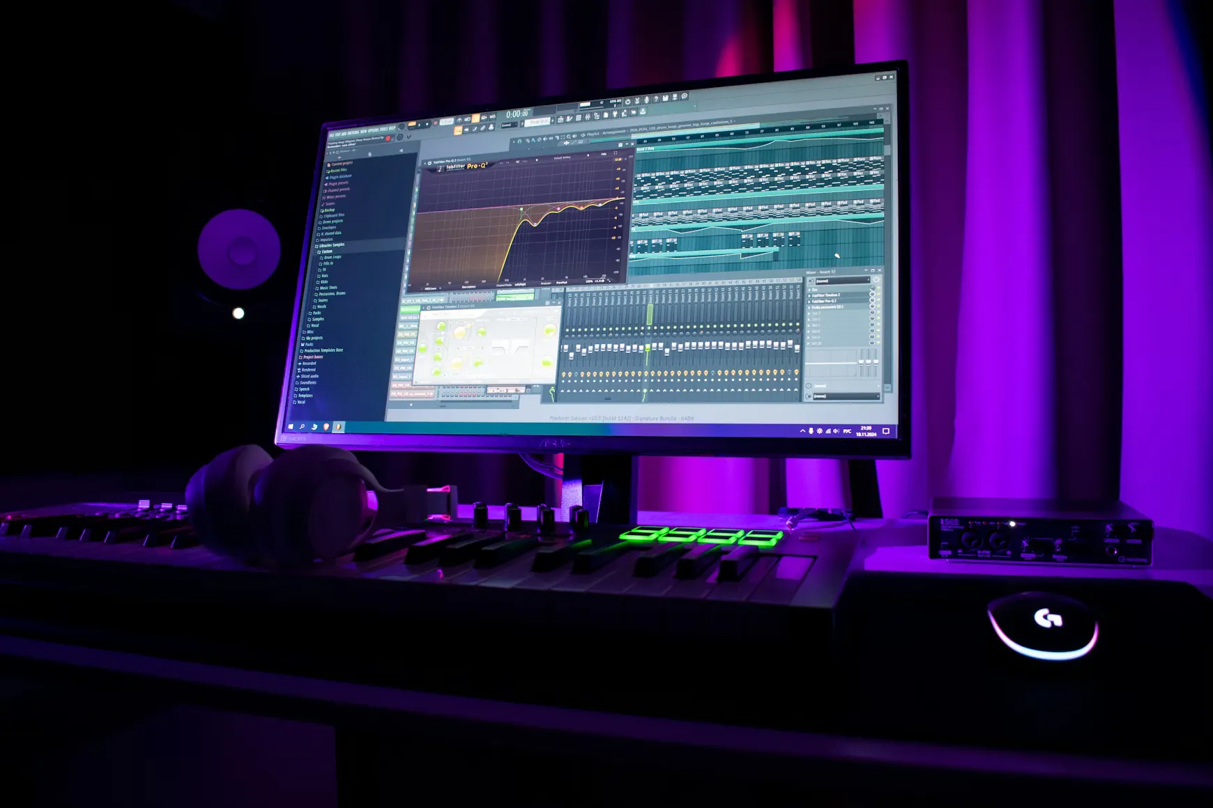 Alla studentrabatter hos ROLI