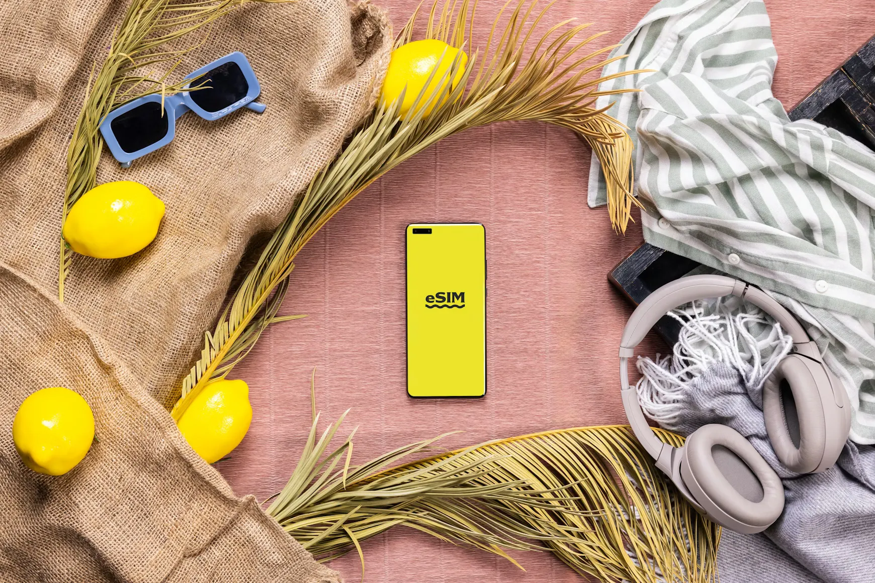 Alla studentrabatter hos Saily