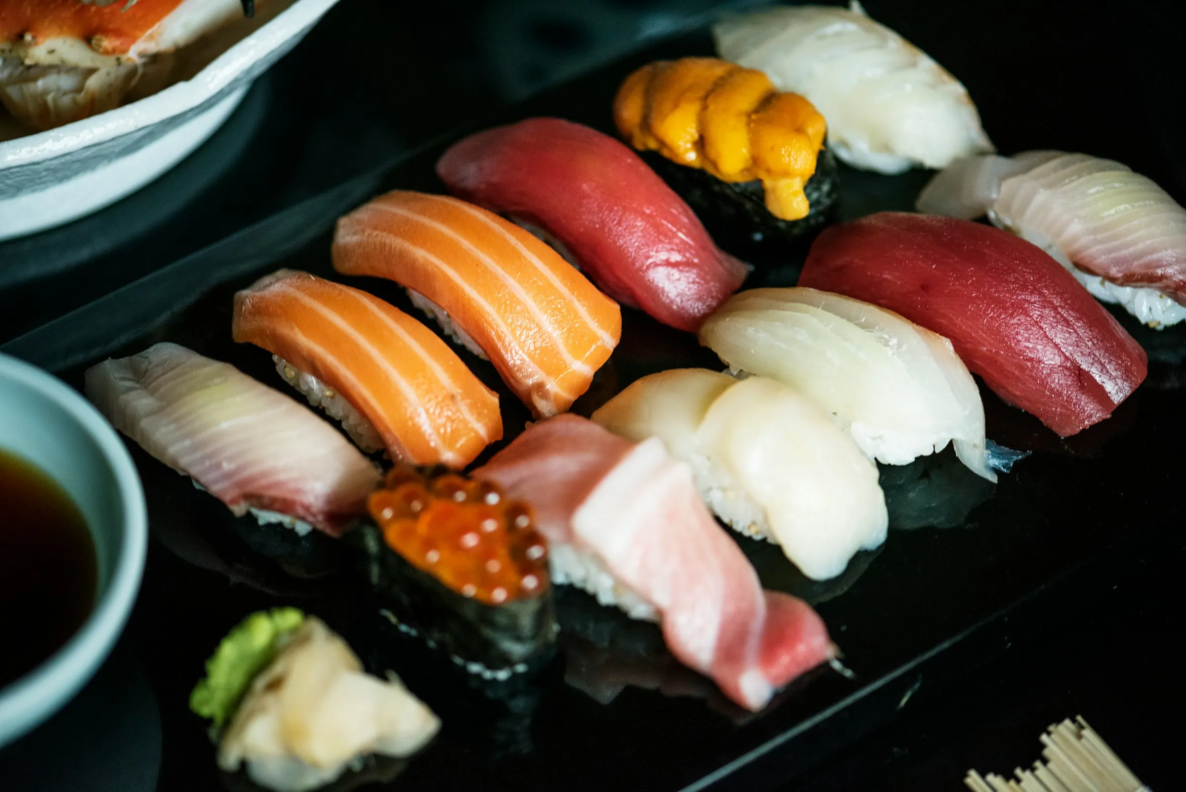 Alla studentrabatter hos Sakura Sushi