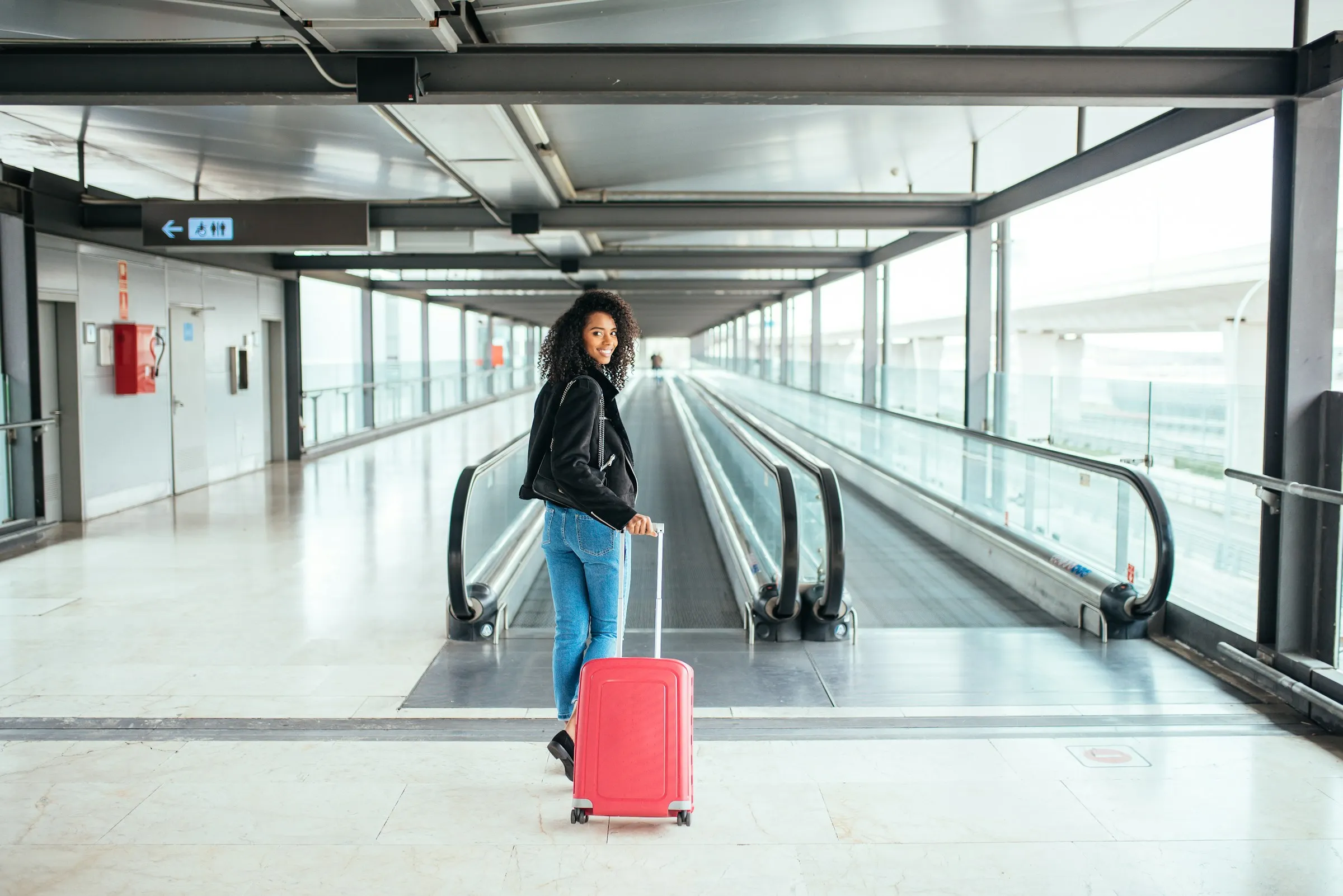 Alla studentrabatter hos Samsonite