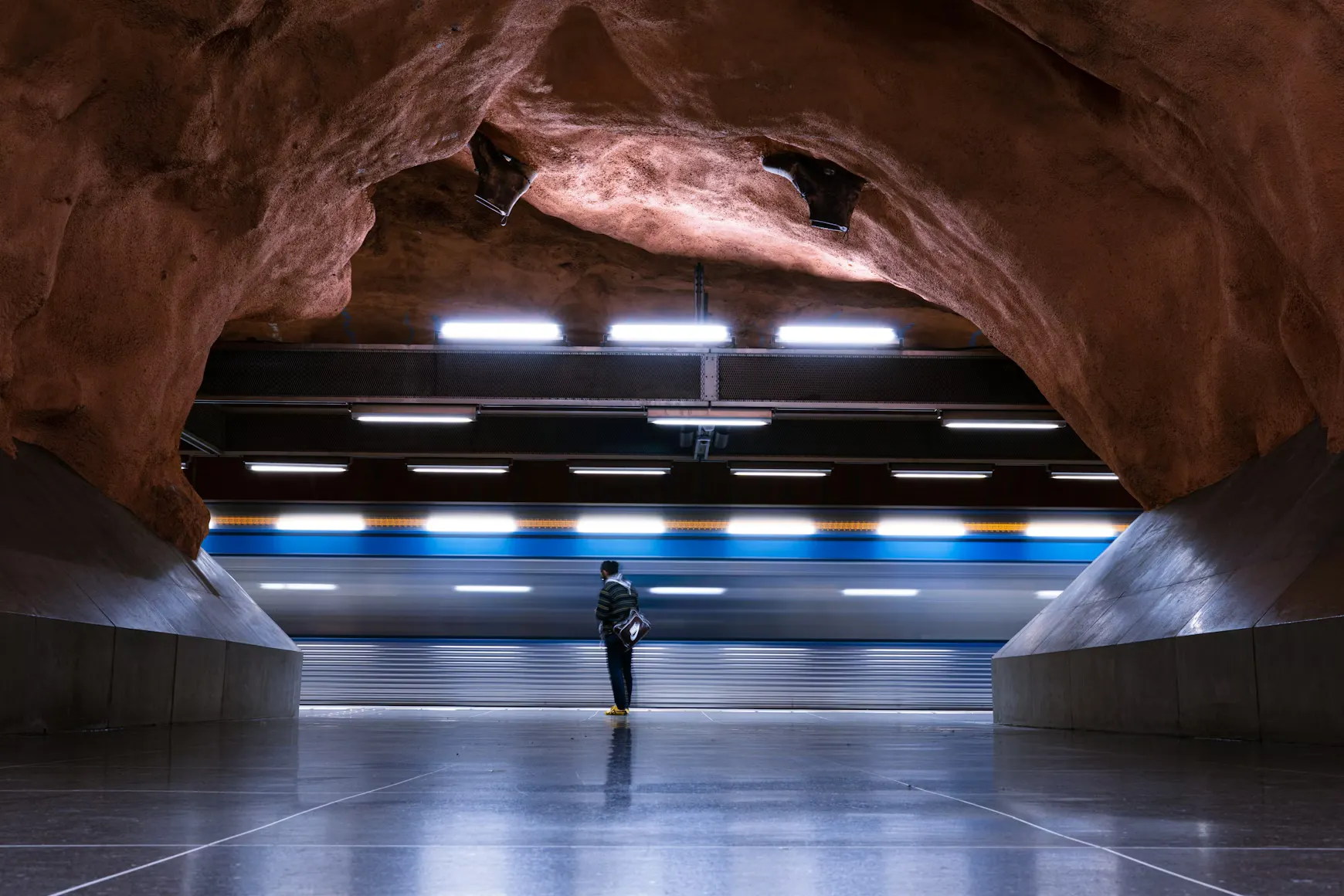 Alla studentrabatter hos SL