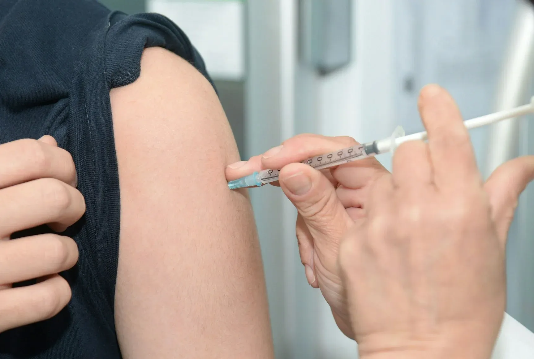 Alla studentrabatter hos Svea Vaccin
