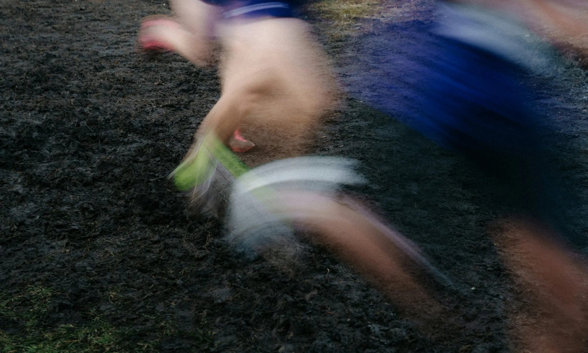 Alla studentrabatter hos The Obstacle Run