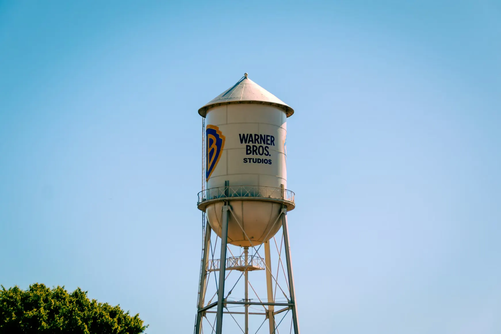 Alla studentrabatter hos Warner Bros. Pictures