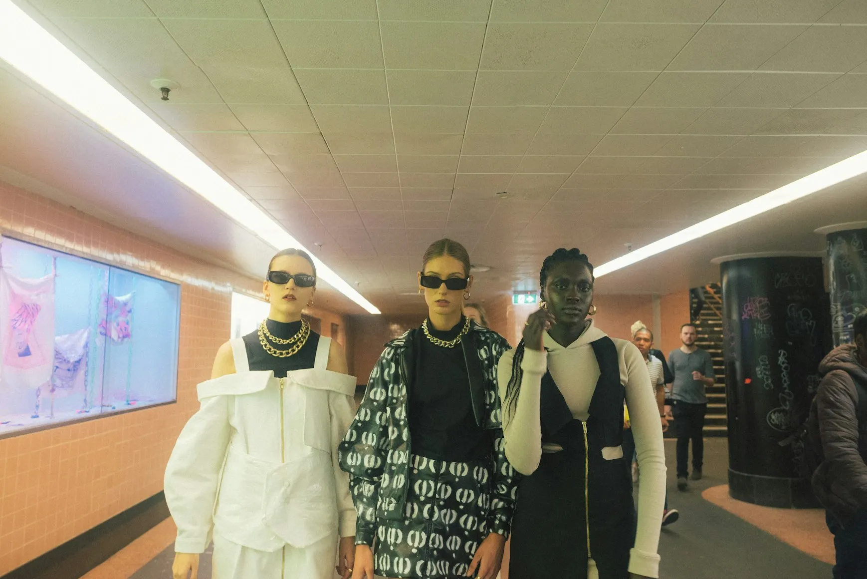 Alla studentrabatter hos Weekday