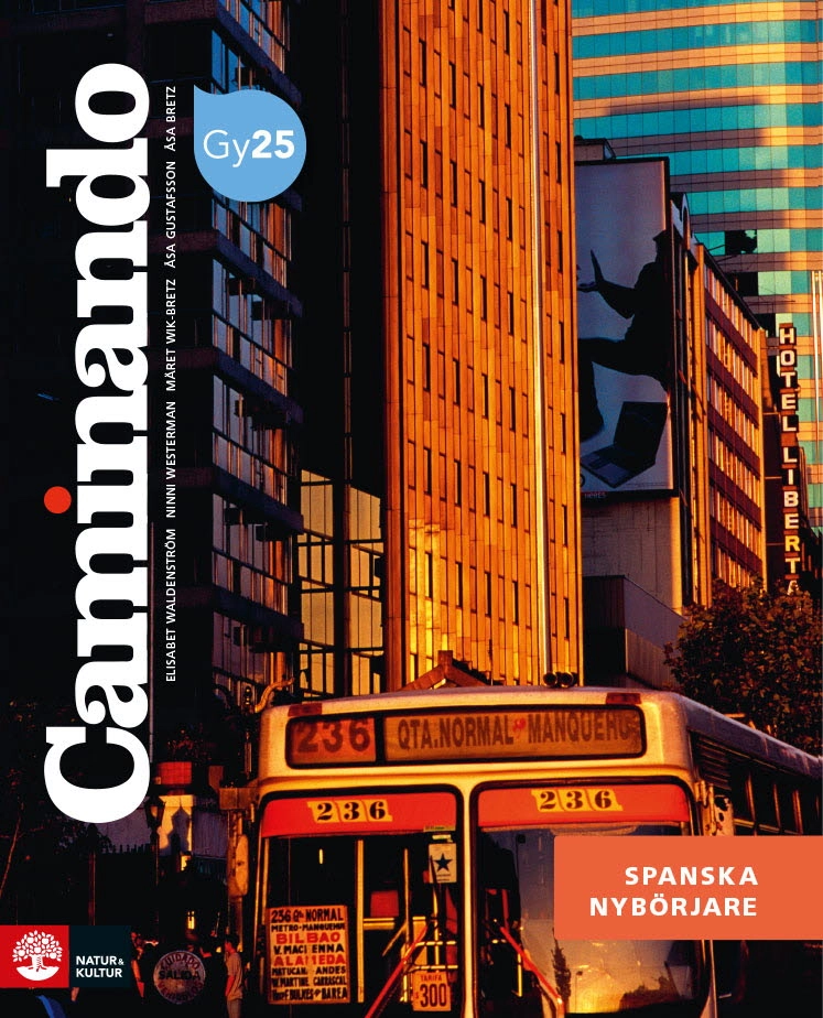 Caminando 1; Elisabet Waldenström, Ninni Westerman, Åsa Bretz, Åsa Gustafsson, Märet Wik-Bretz; 2014