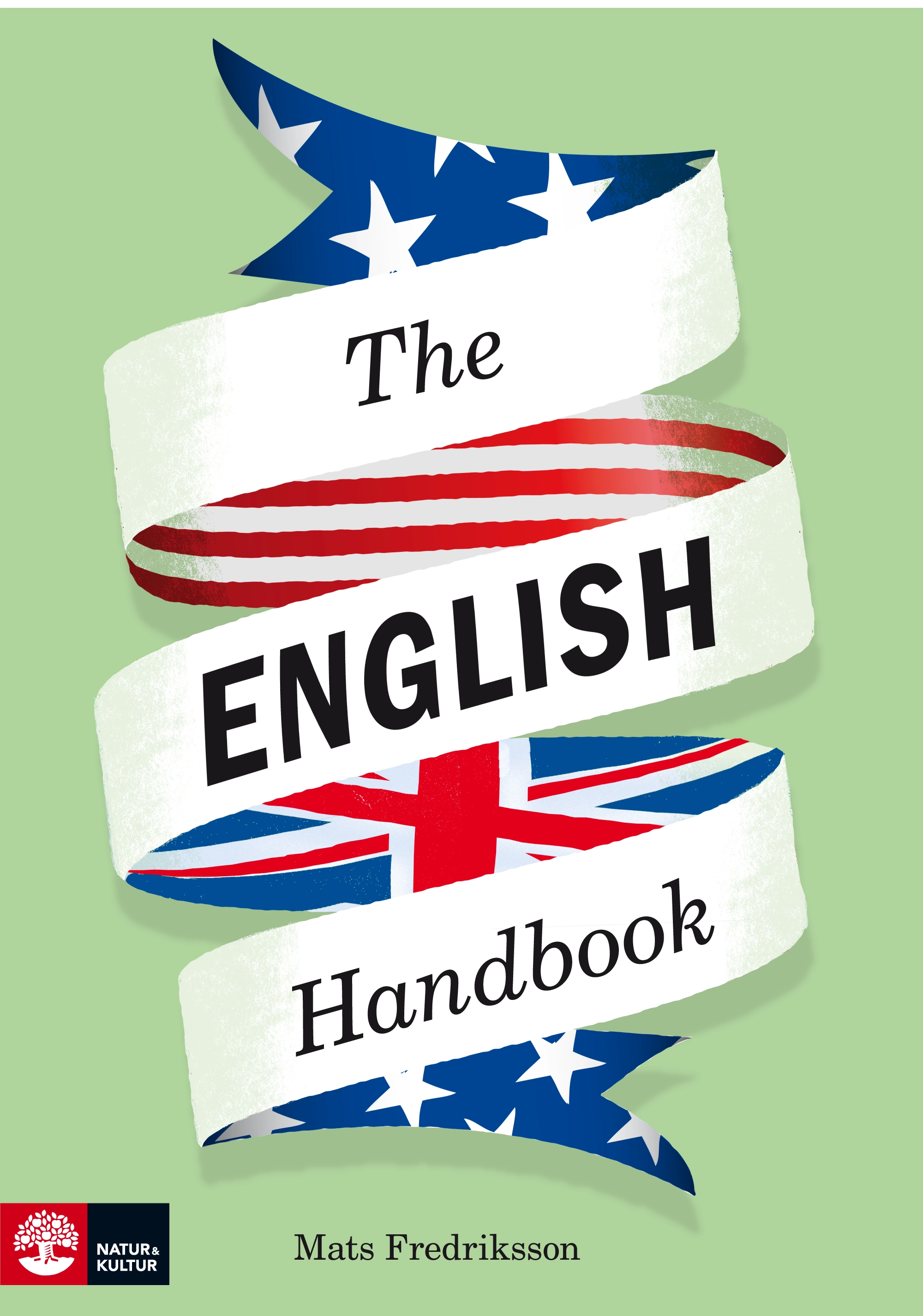 English Handbook; Mats Eklycke (fd Fredriksson); 2013