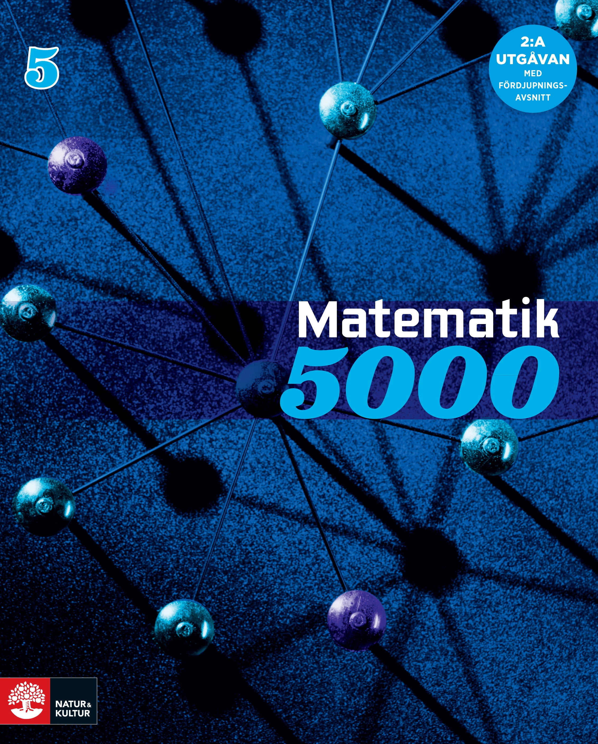 Matematik 5000 Kurs 4 Blå; Lena Alfredsson, Kajsa Bråting, Patrik Erixon, Hans Heikne; 2013