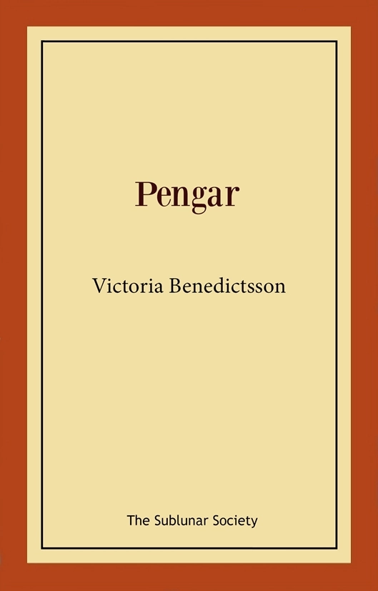 Pengar; Victoria Benedictsson; 2022