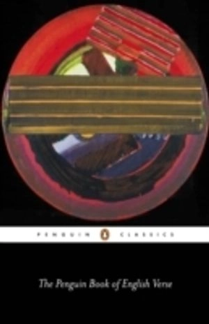 The Penguin book of English verse; Paul Keegan; 2004