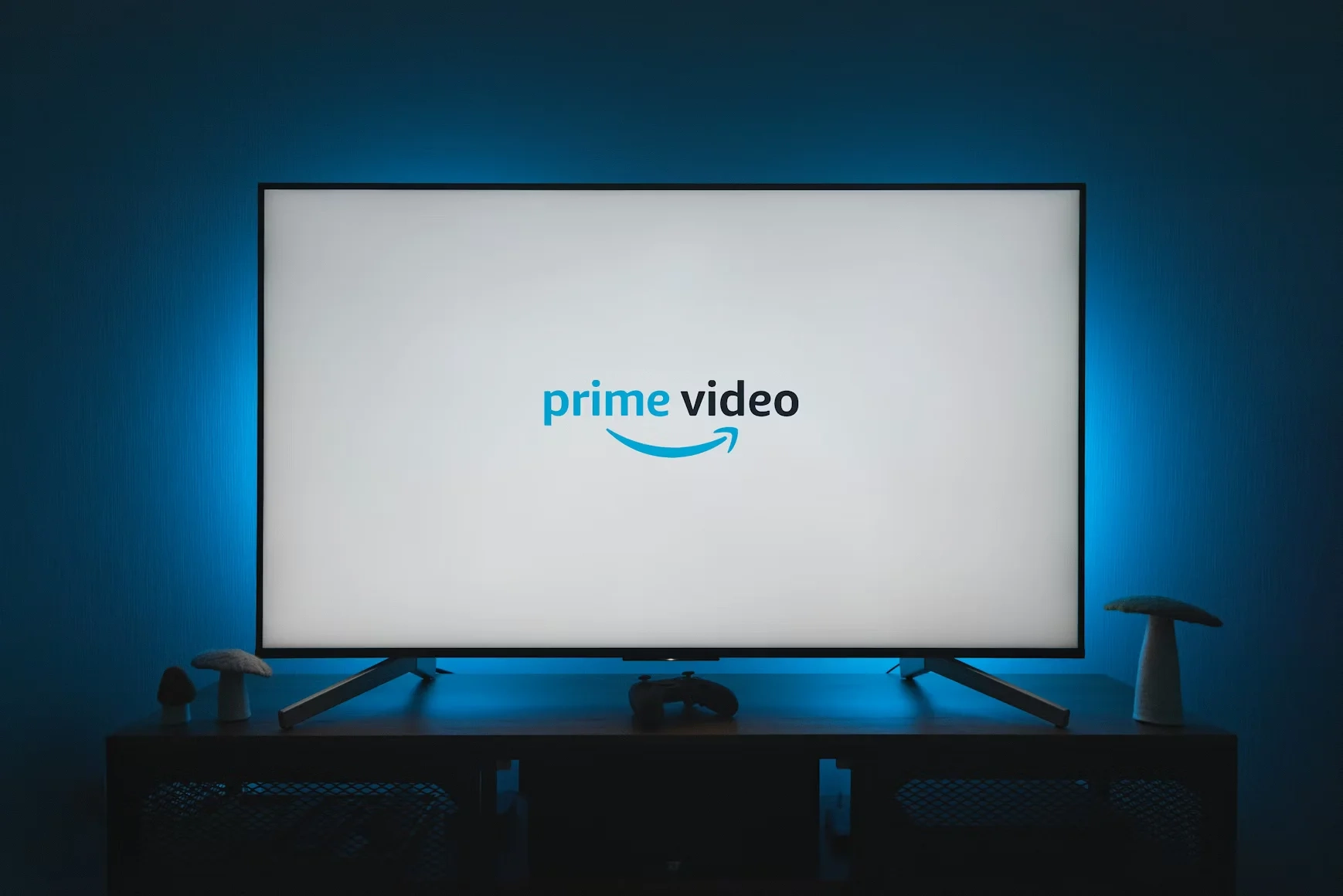 Erbjudande med studentrabatt från Amazon Prime