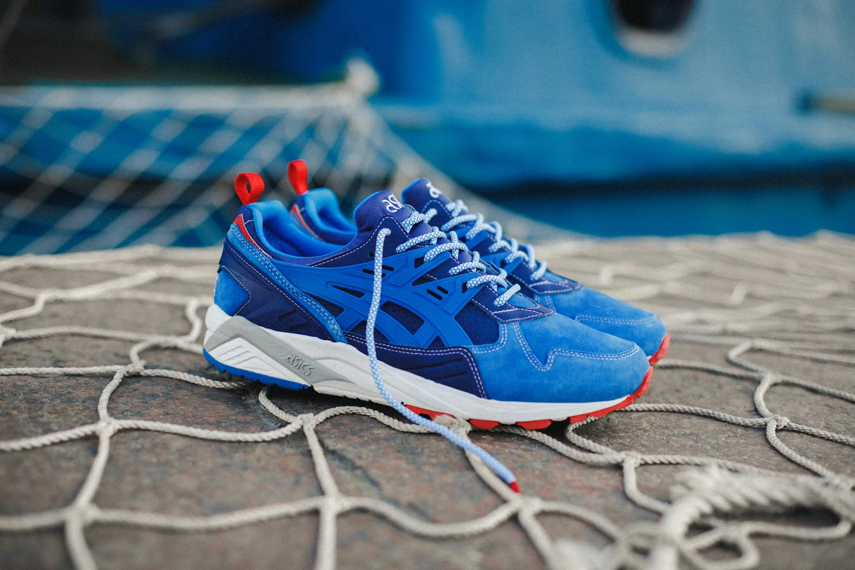 Erbjudande med studentrabatt från ASICS