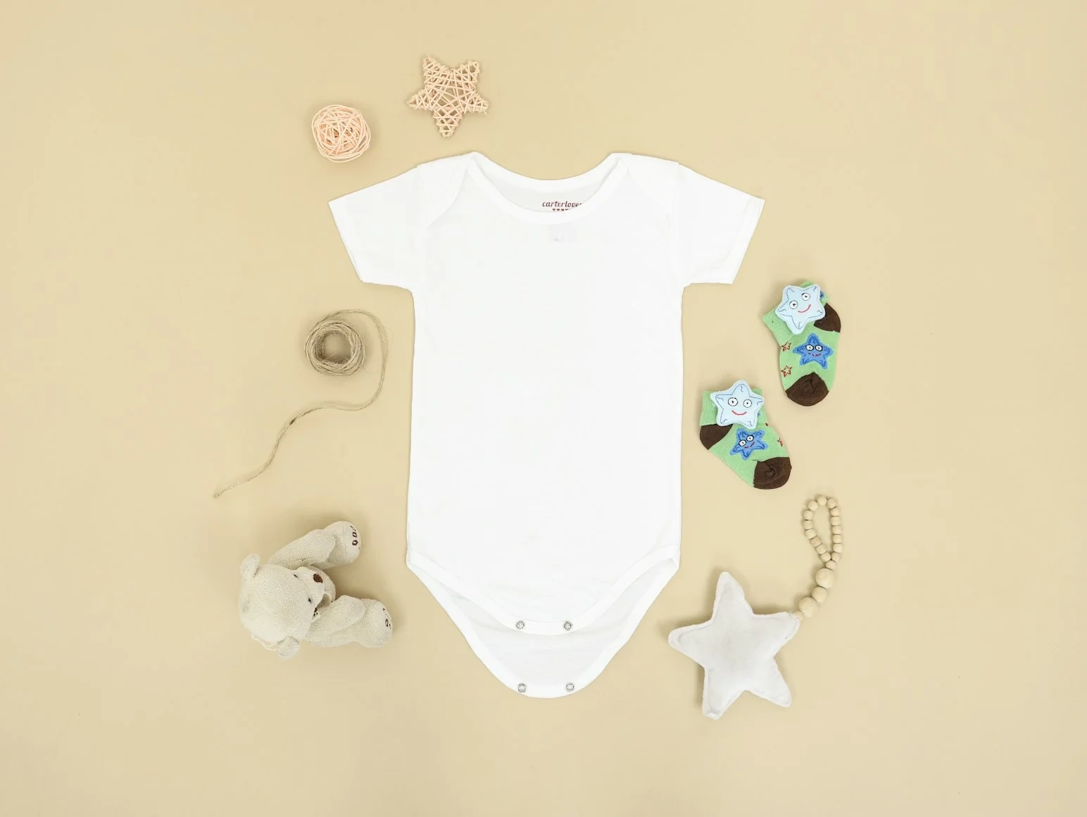 Erbjudande med studentrabatt från Babyshop