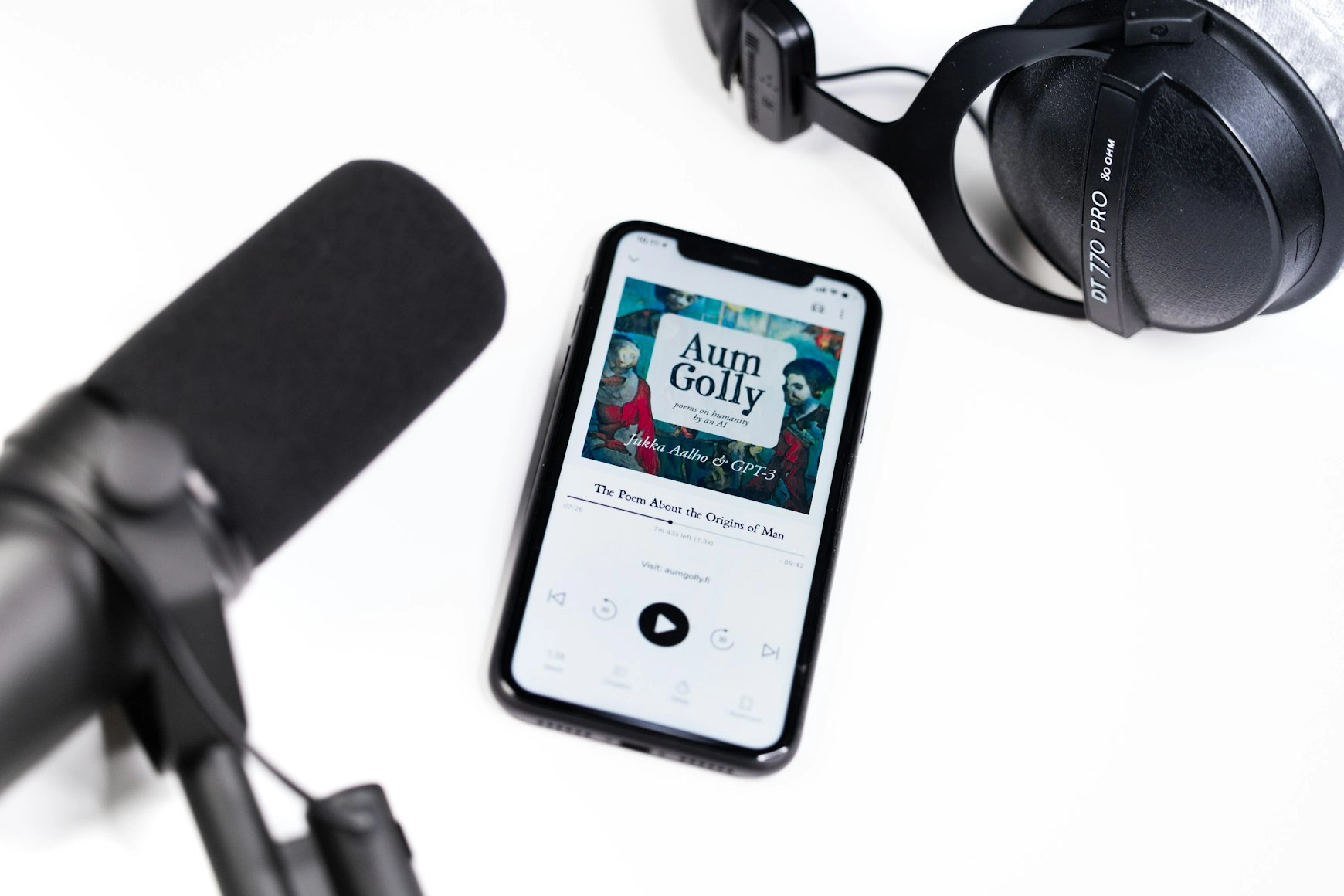 Erbjudande med studentrabatt från Bookbeat