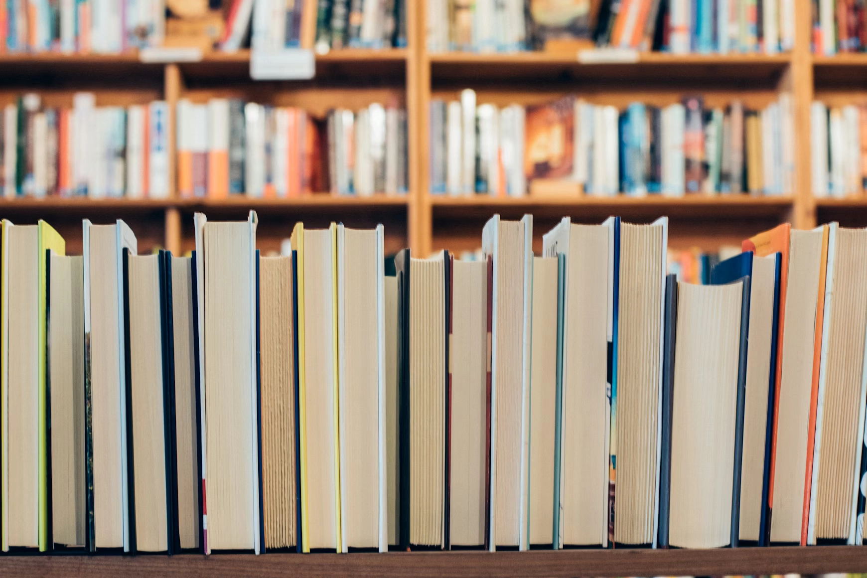 Erbjudande med studentrabatt från Bookhero