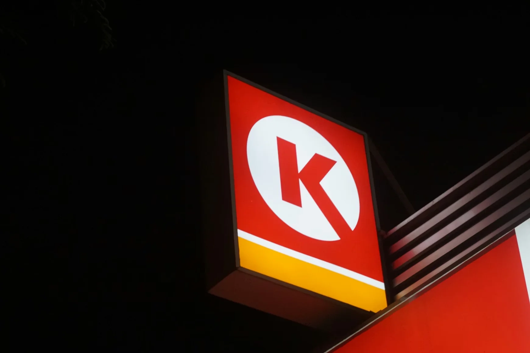 Erbjudande med studentrabatt från Circle K