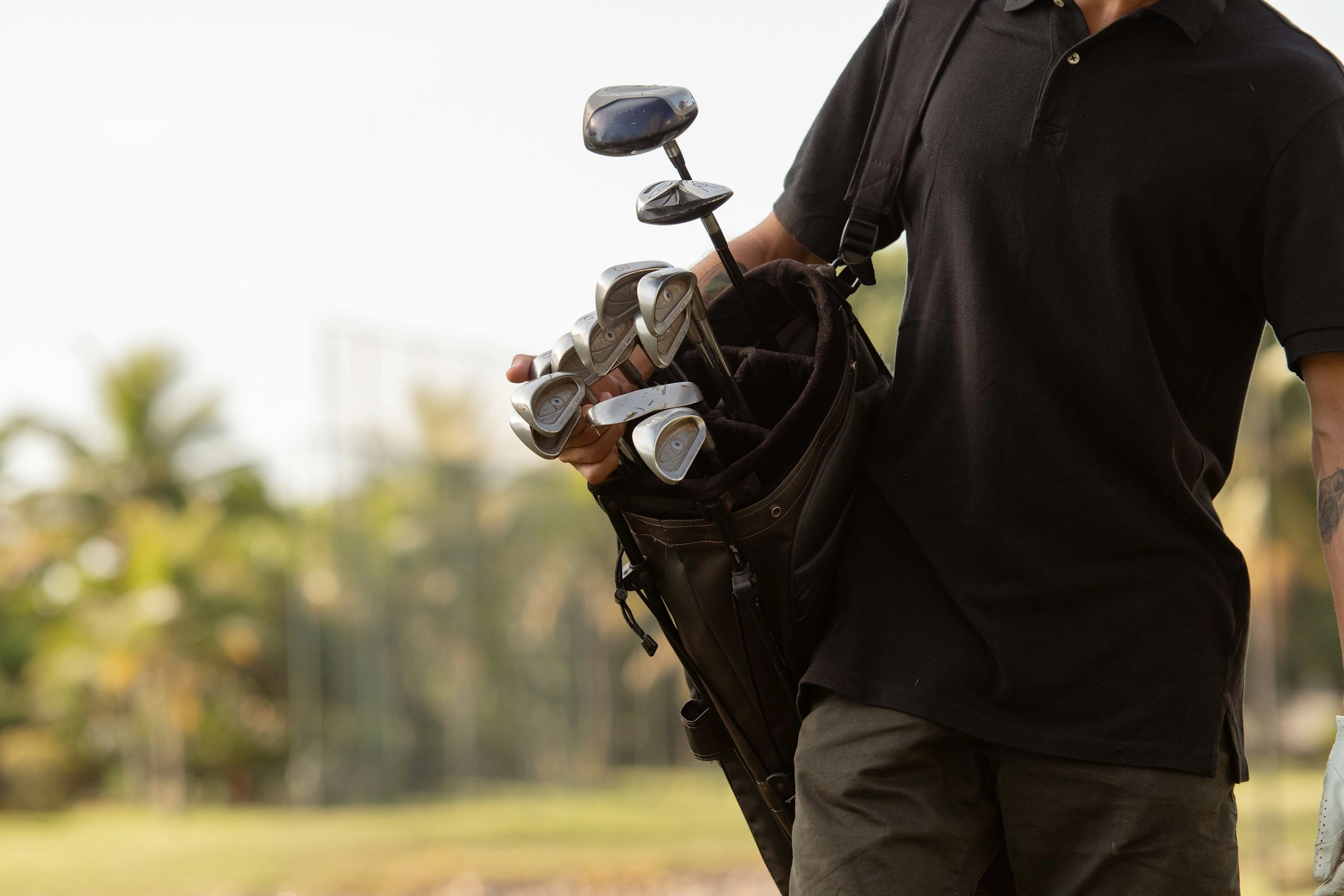 Erbjudande med studentrabatt från Cloud Golf