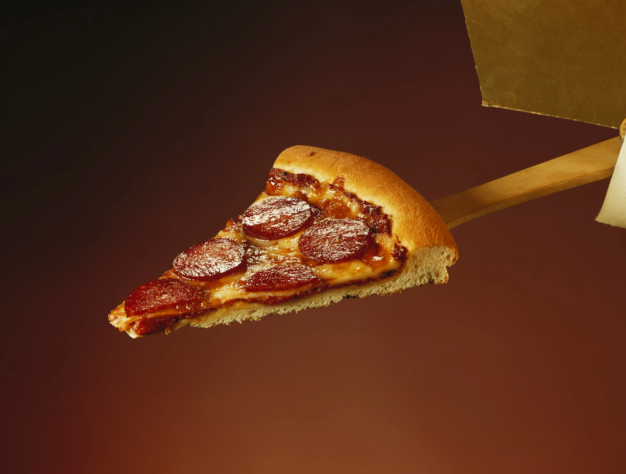 Erbjudande med studentrabatt från Domino's Pizza