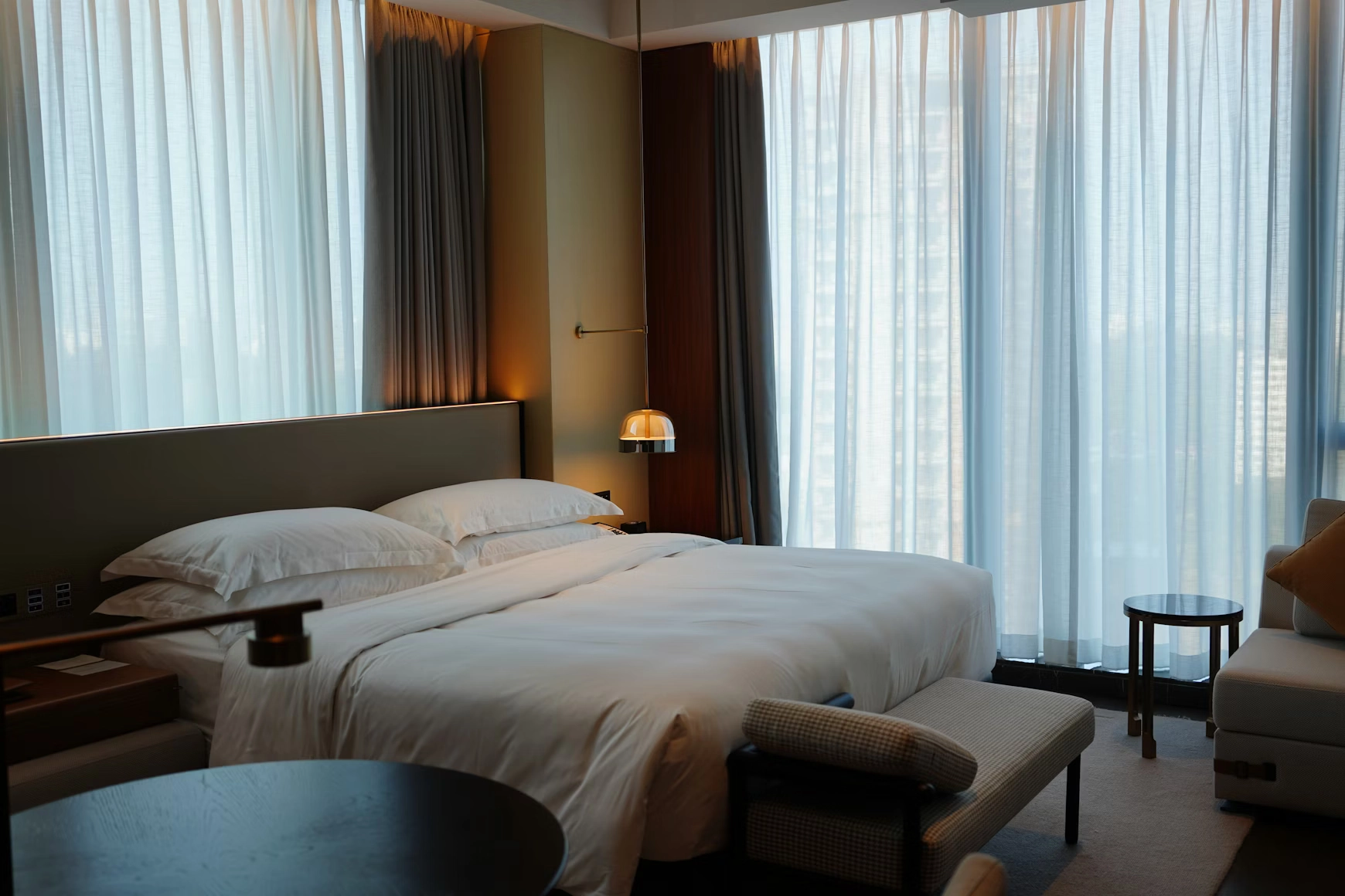 Erbjudande med studentrabatt från Elite Hotels