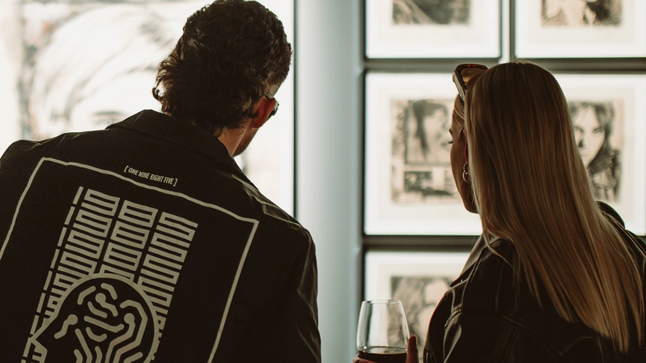 Erbjudande med studentrabatt från Fotografiska
