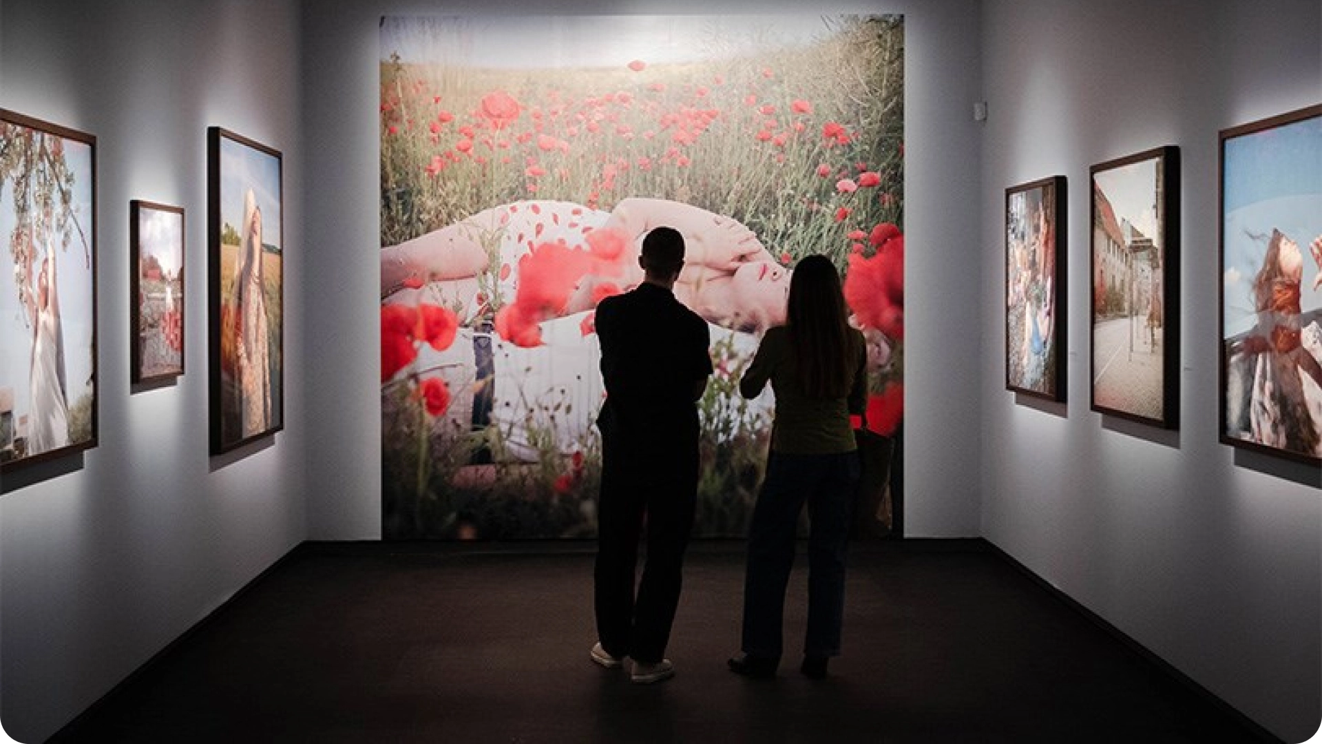 Erbjudande med studentrabatt från Fotografiska