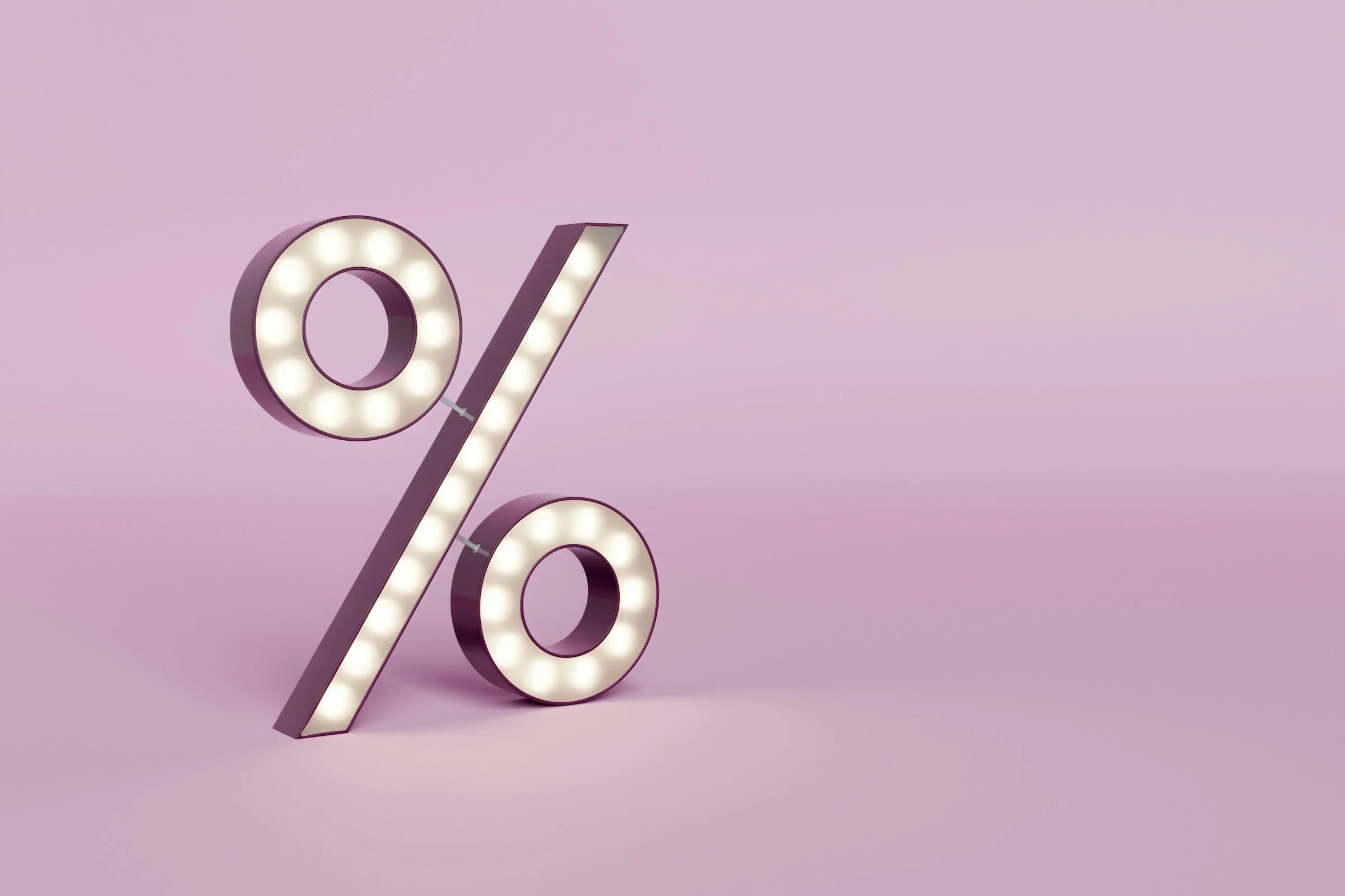 Erbjudande med studentrabatt från Fyndmaxa