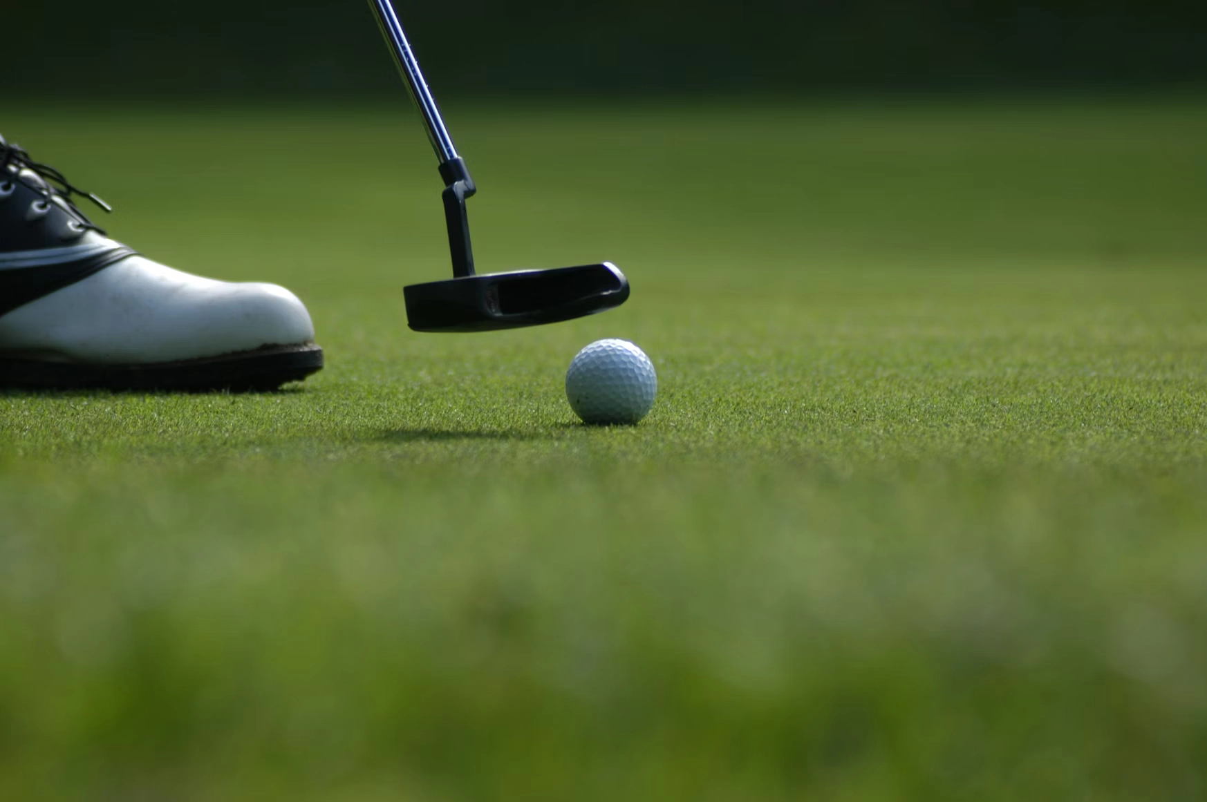 Erbjudande med studentrabatt från Golfamore