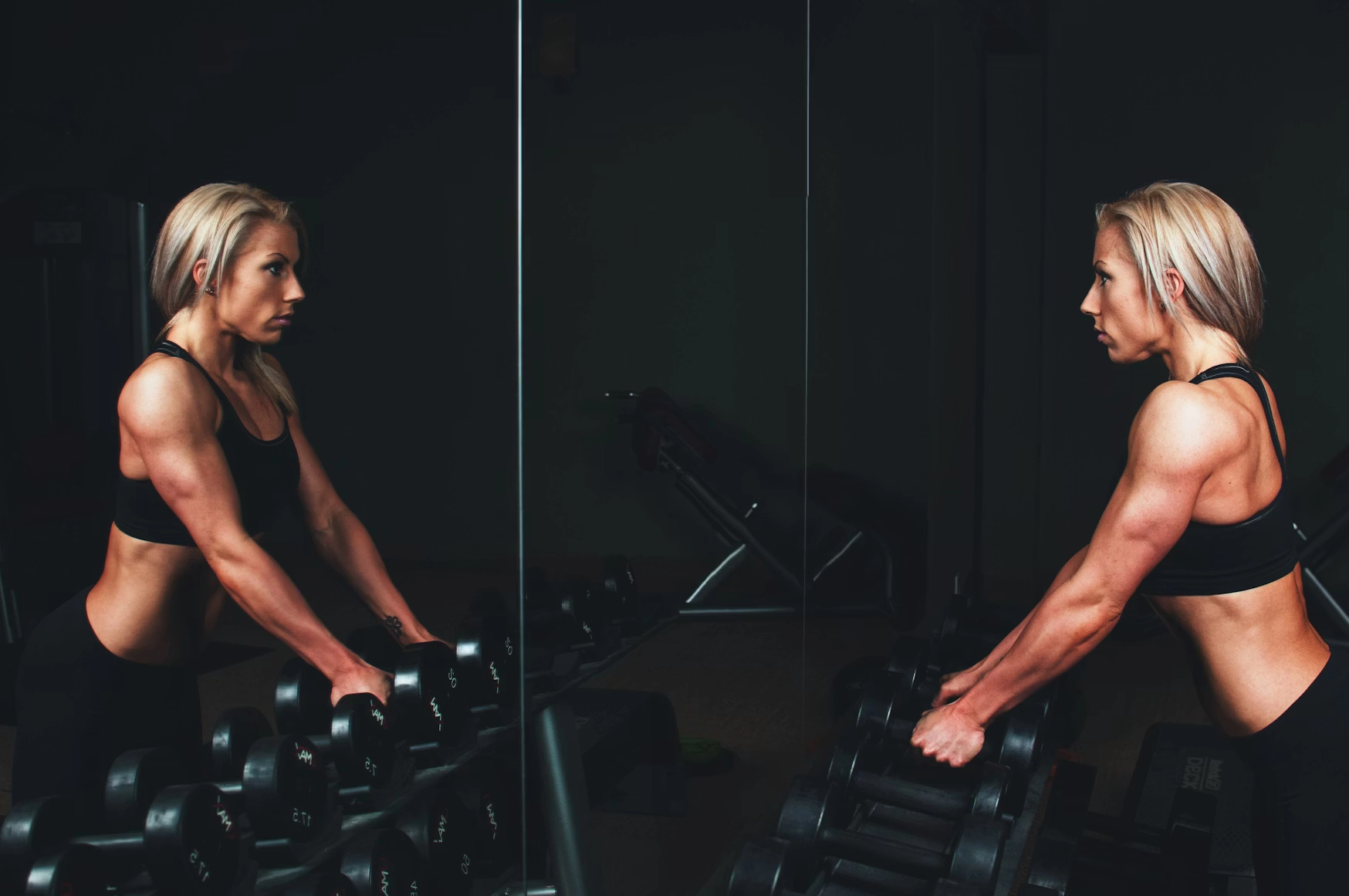 Erbjudande med studentrabatt från Gymgrossisten