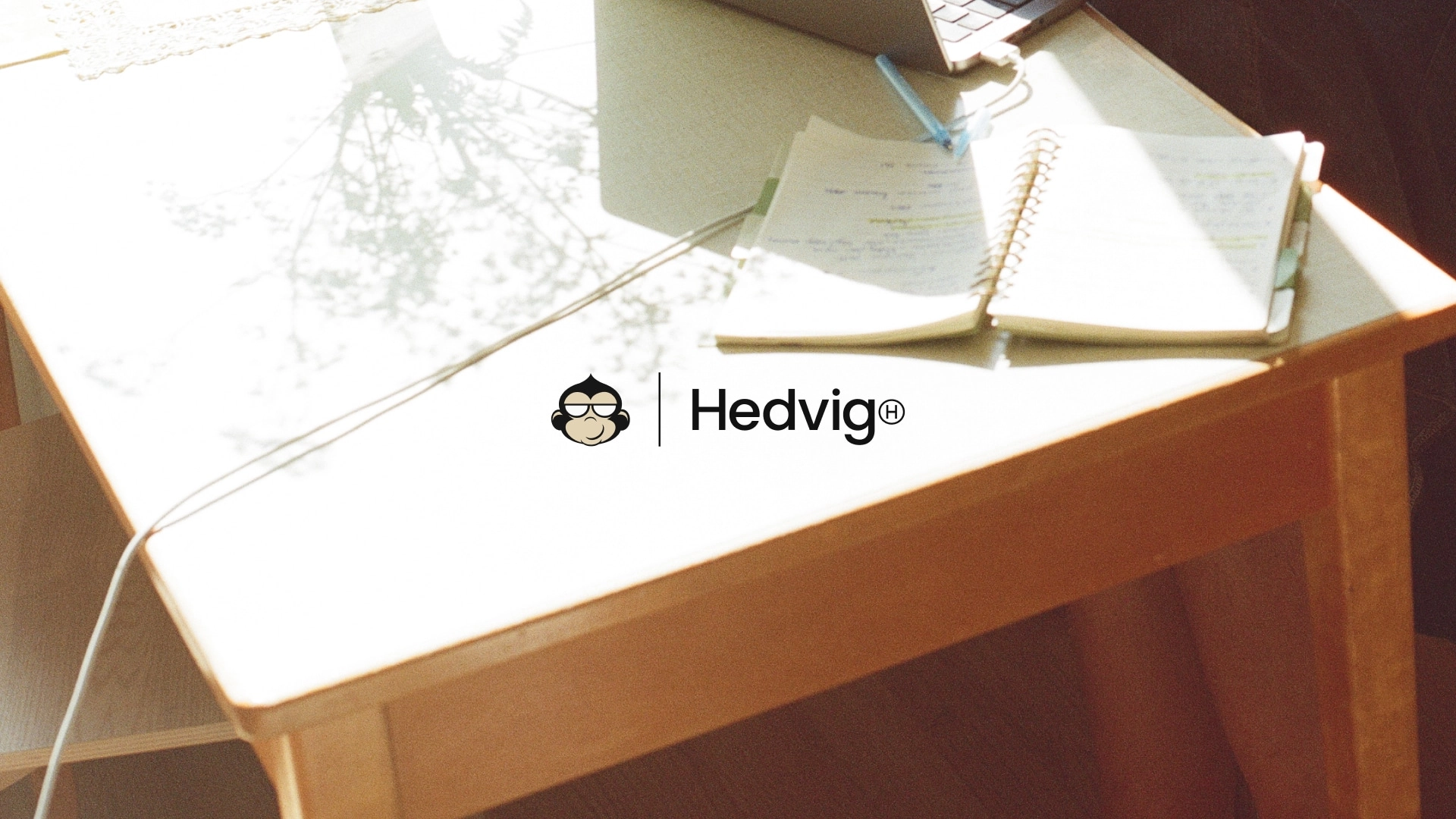 Erbjudande med studentrabatt från Hedvig