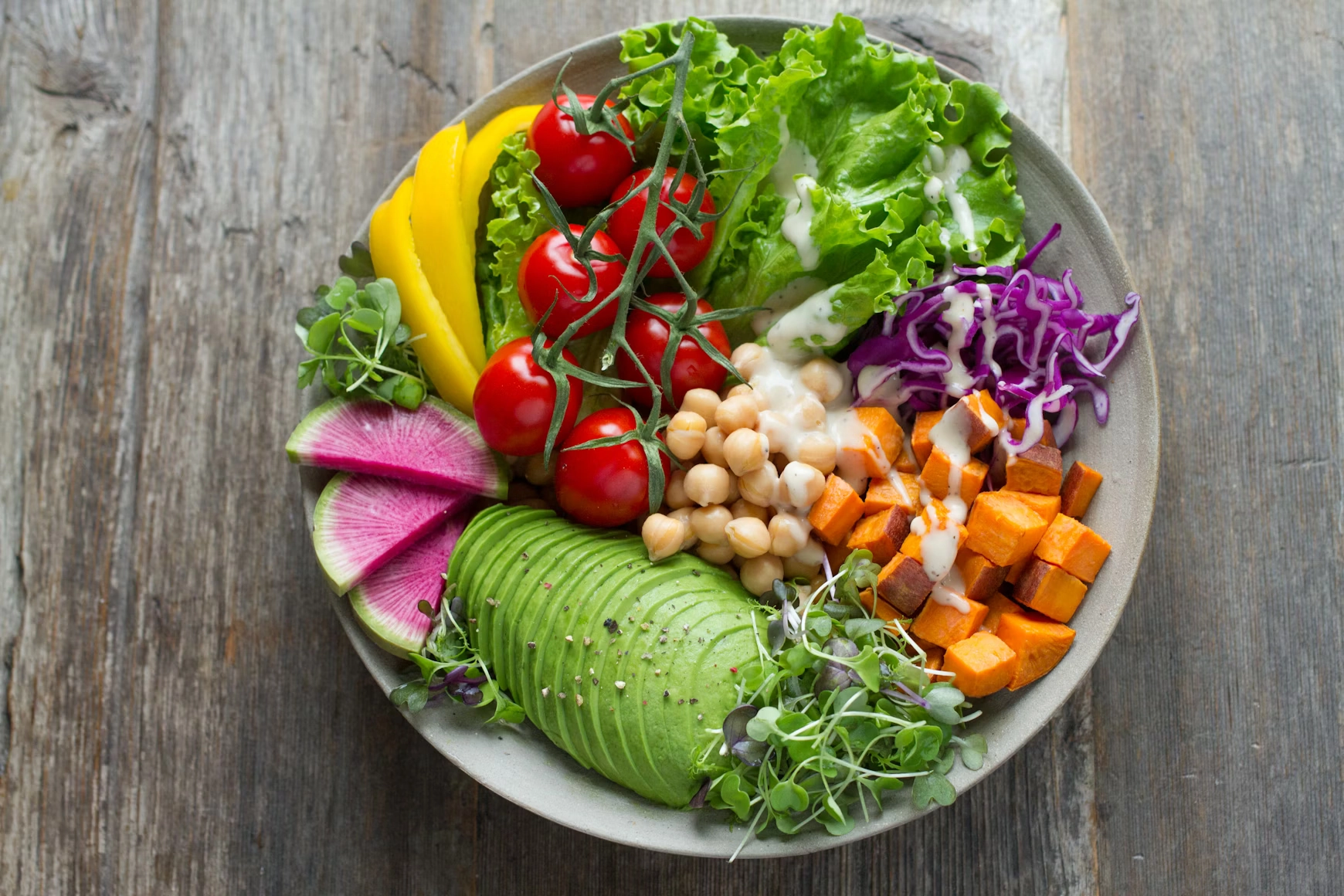 Erbjudande med studentrabatt från Holy Greens