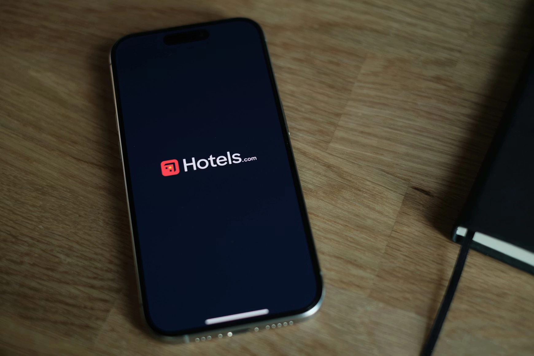 Erbjudande med studentrabatt från Hotels.com