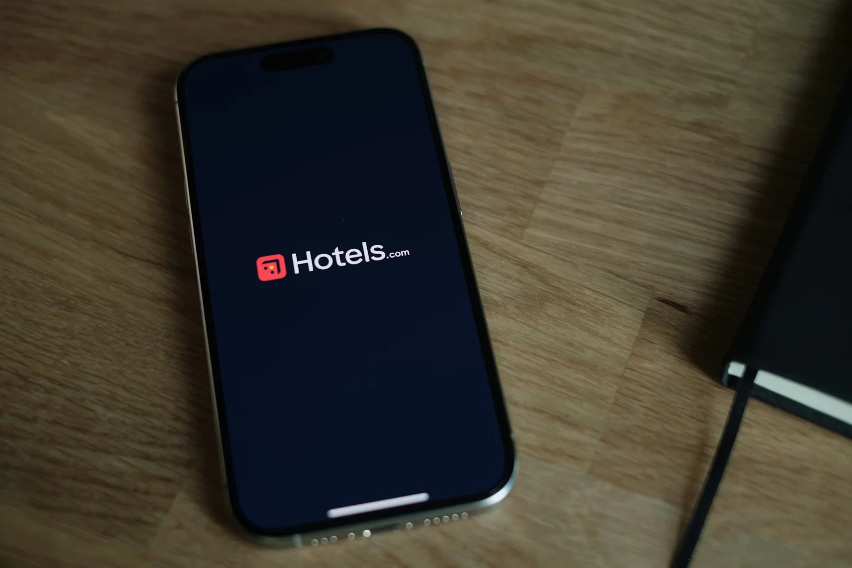 Erbjudande med studentrabatt från Hotels.com