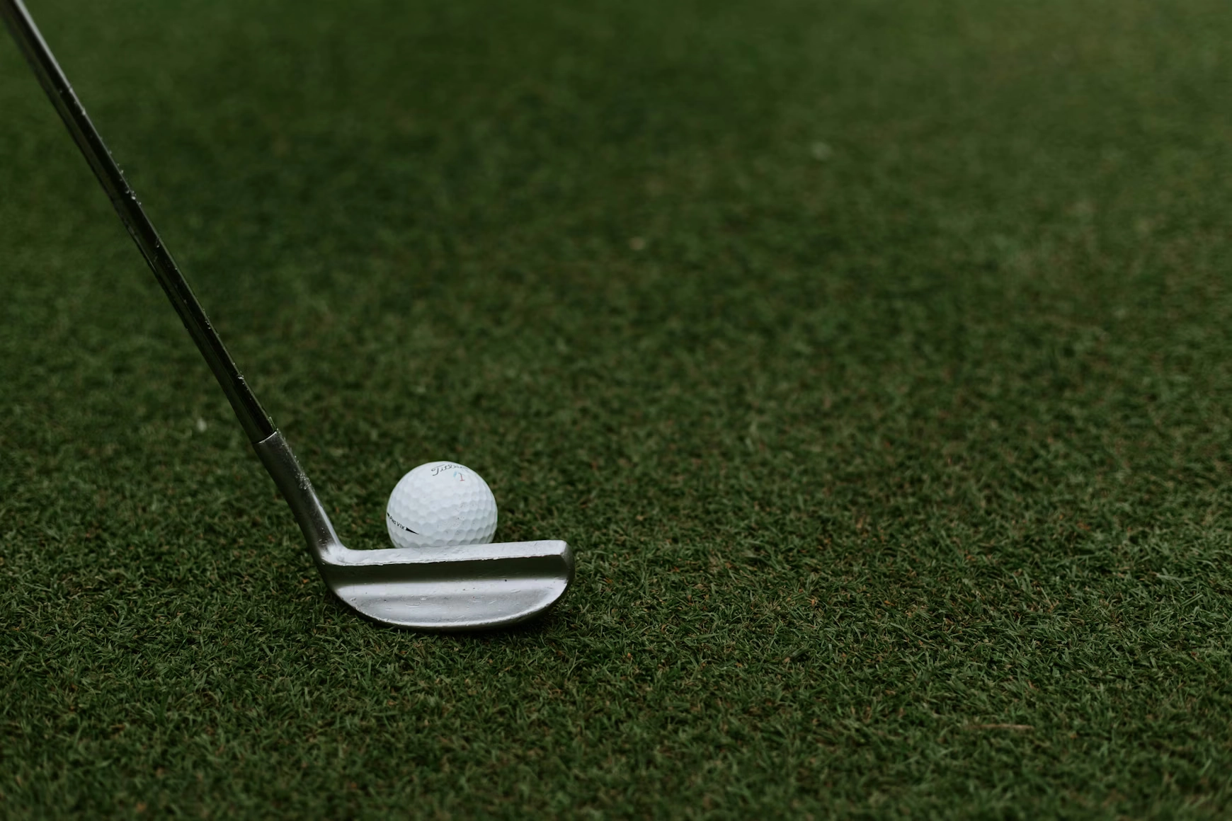 Erbjudande med studentrabatt från Indoor Golf Group