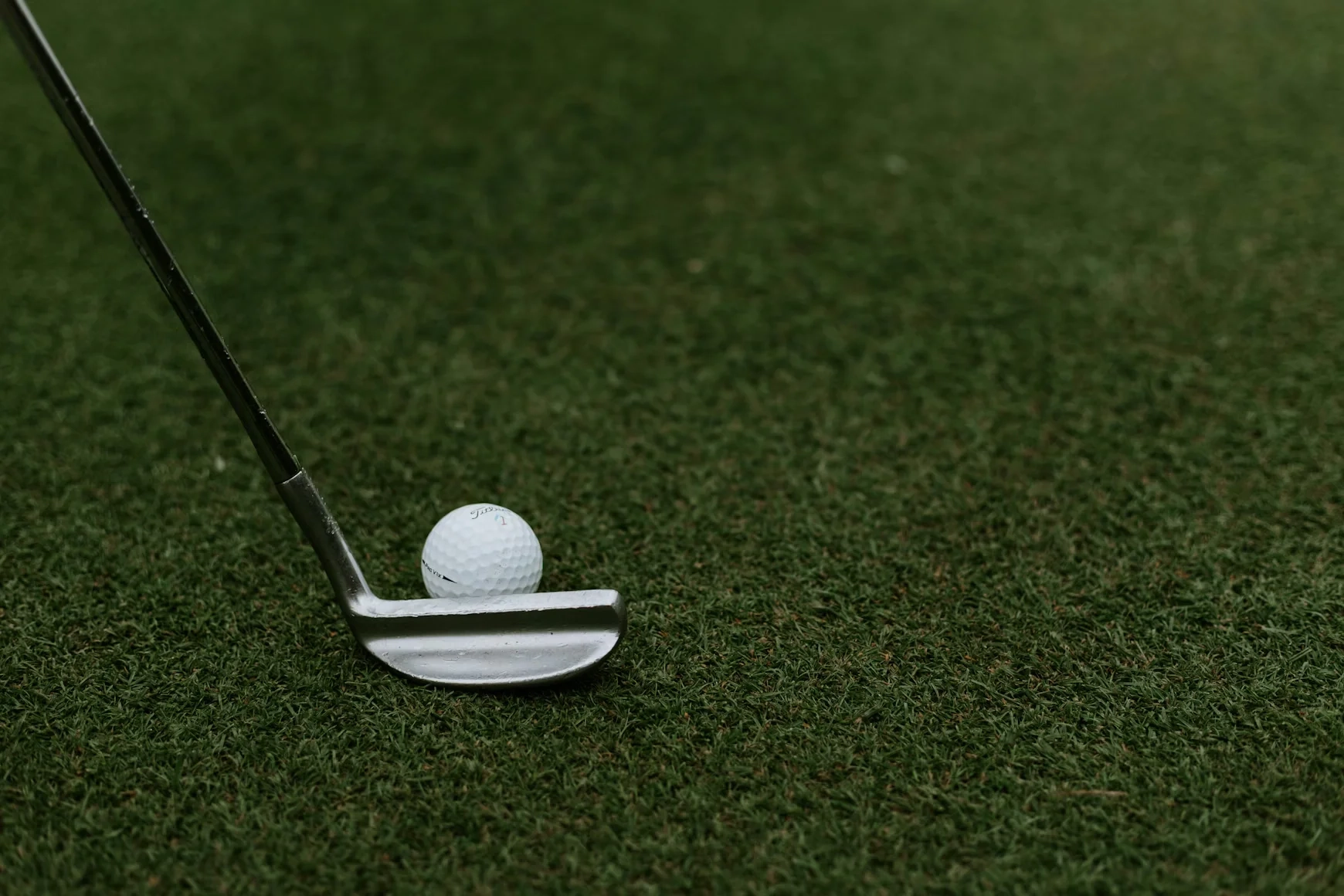 Erbjudande med studentrabatt från Indoor Golf Group