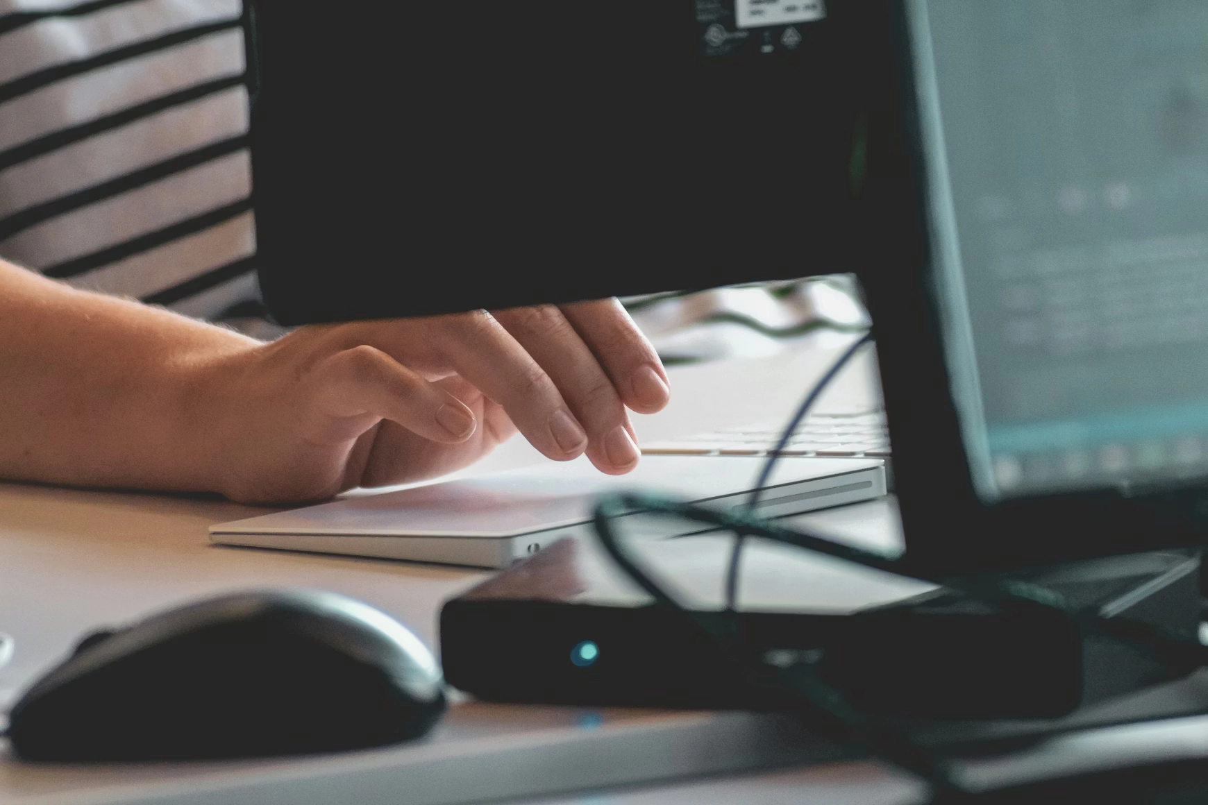 Erbjudande med studentrabatt från Internetodontologi.se