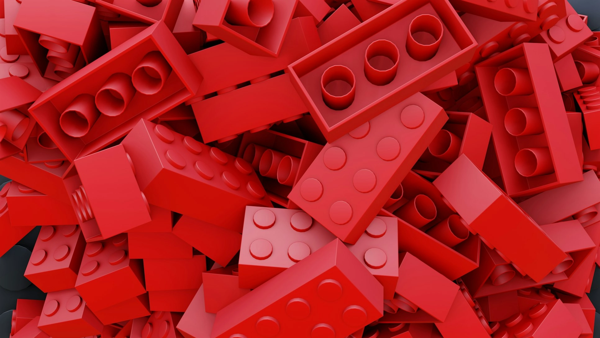 Erbjudande med studentrabatt från LEGO