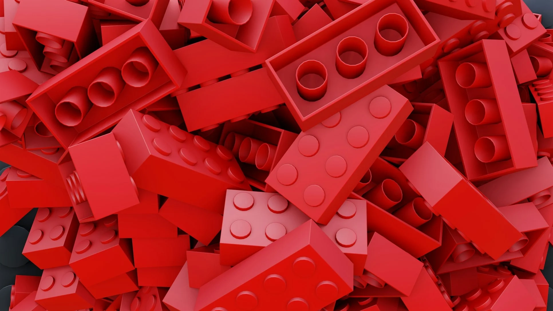 Erbjudande med studentrabatt från LEGO