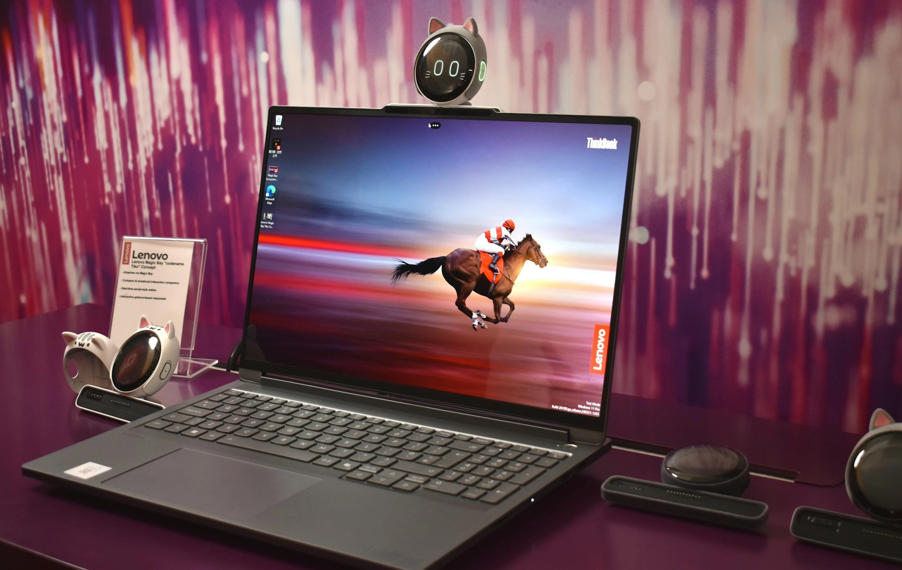 Erbjudande med studentrabatt från Lenovo