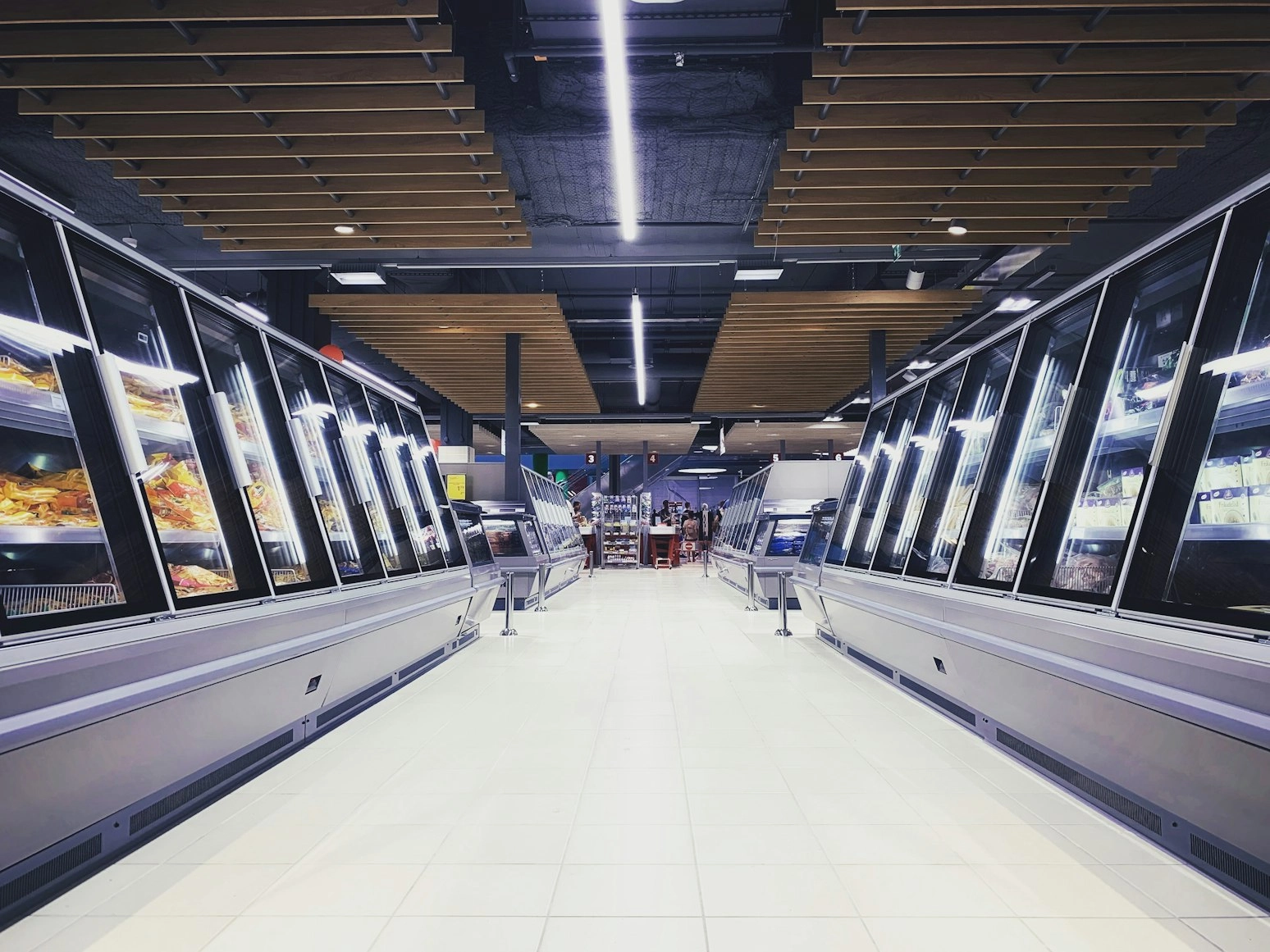 Erbjudande med studentrabatt från Lidl