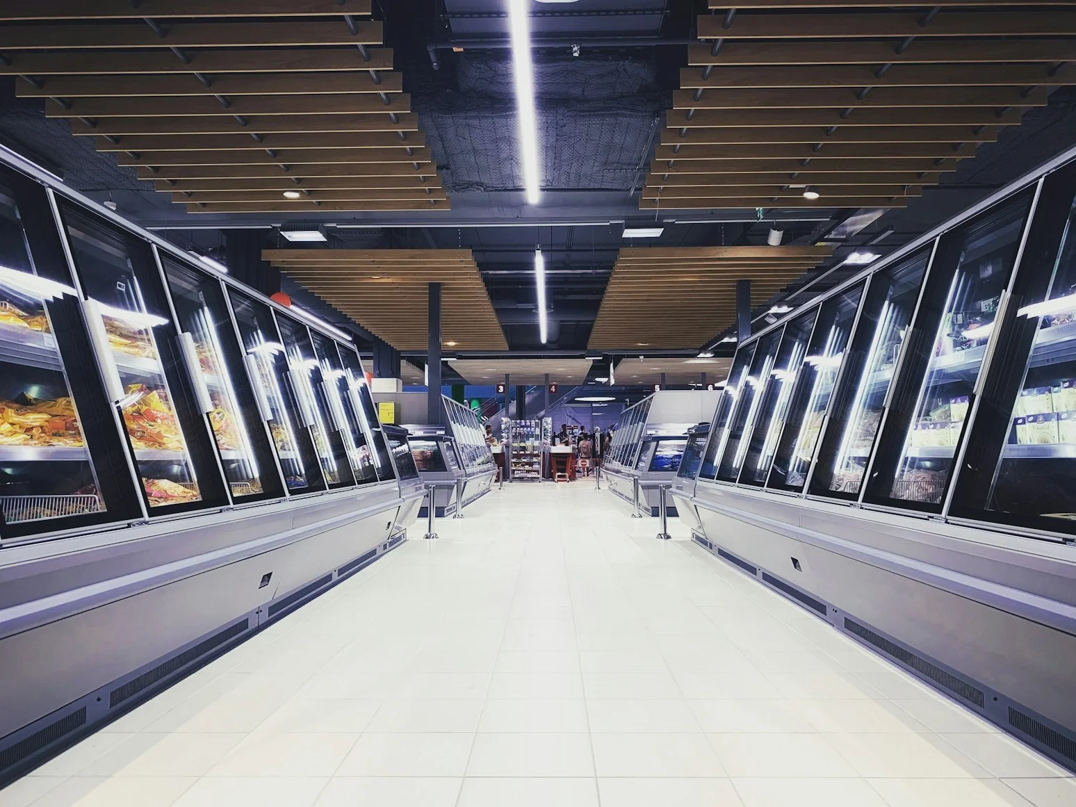 Erbjudande med studentrabatt från Lidl